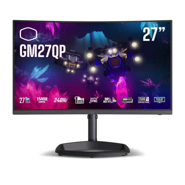 GM27QP