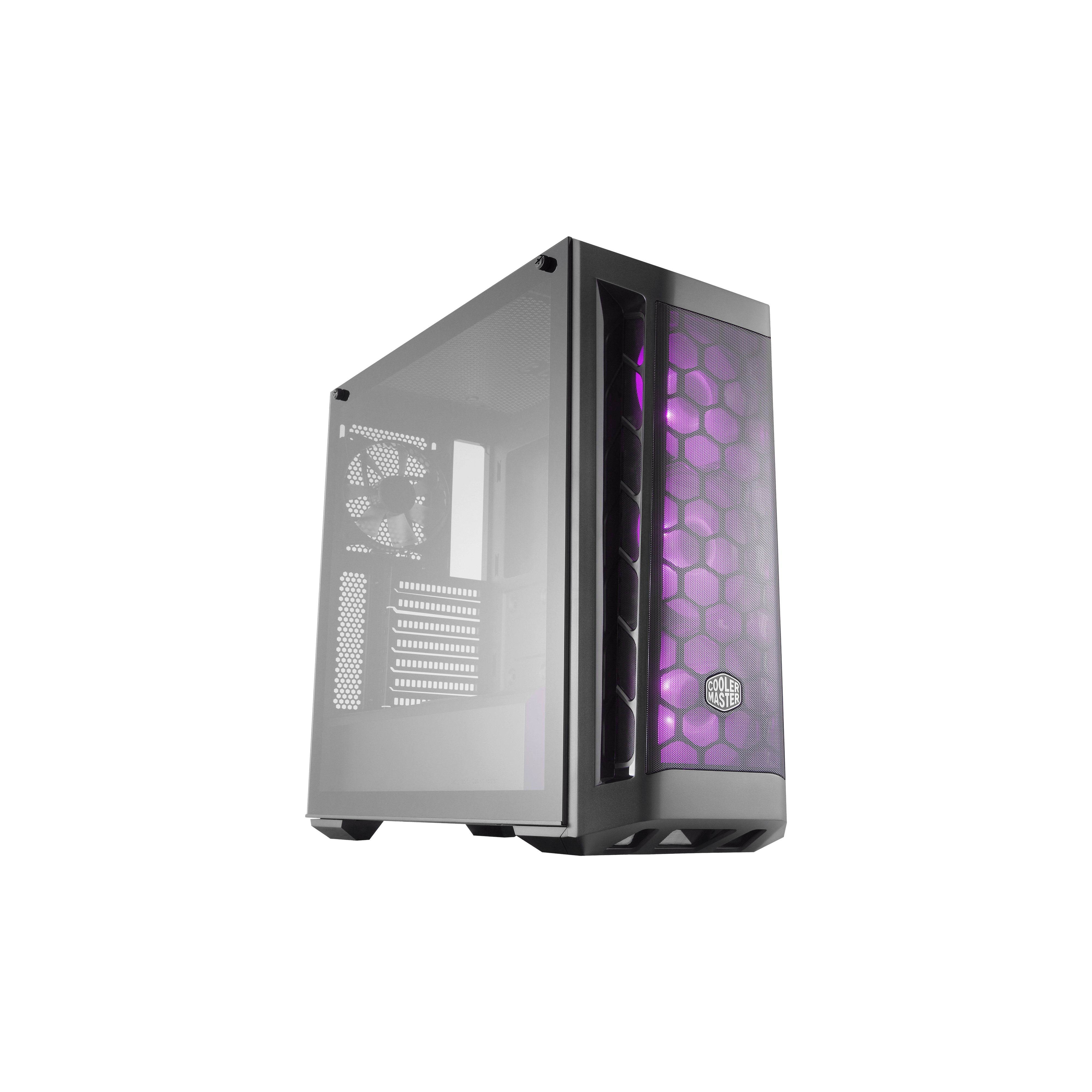 MasterBox MB511 RGB image number 12
