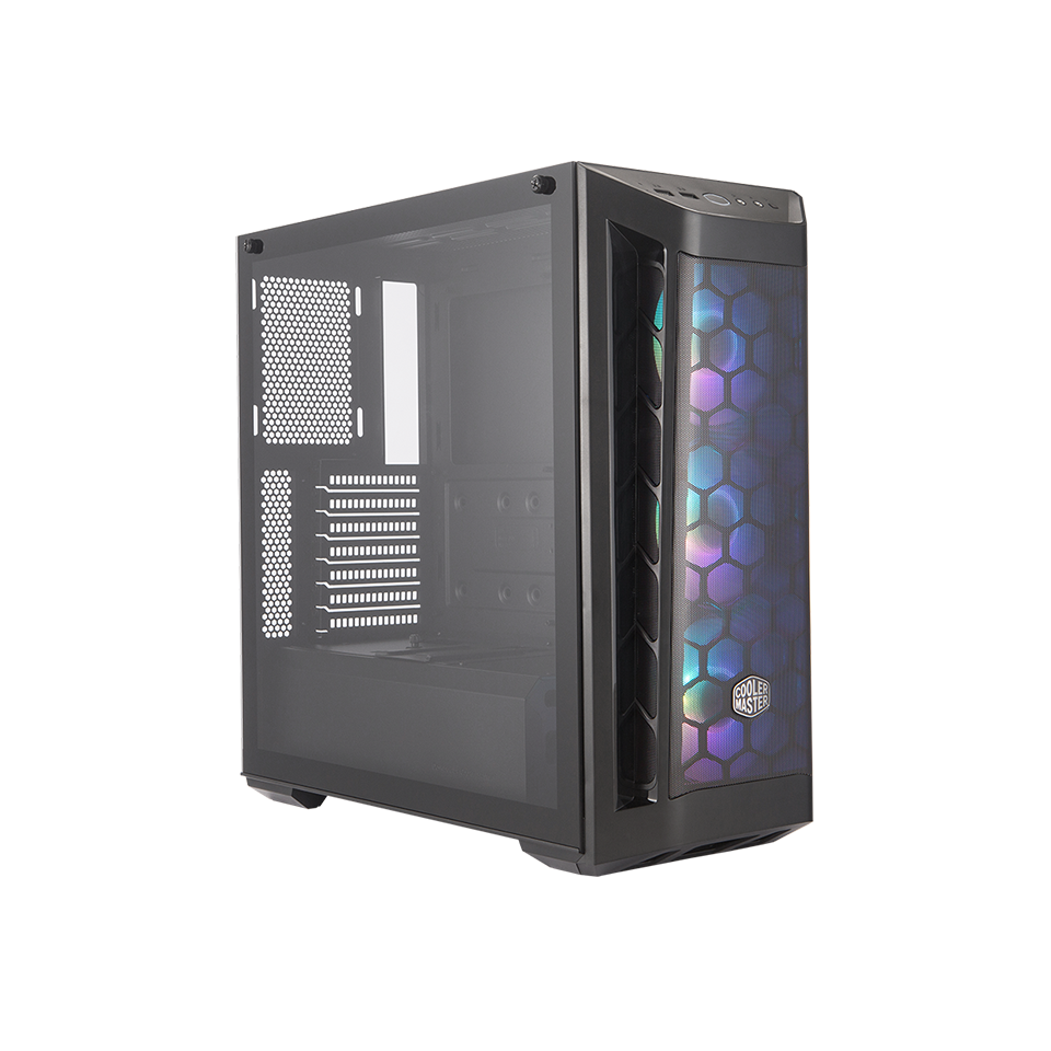 MasterBox MB511 ARGB image number 1