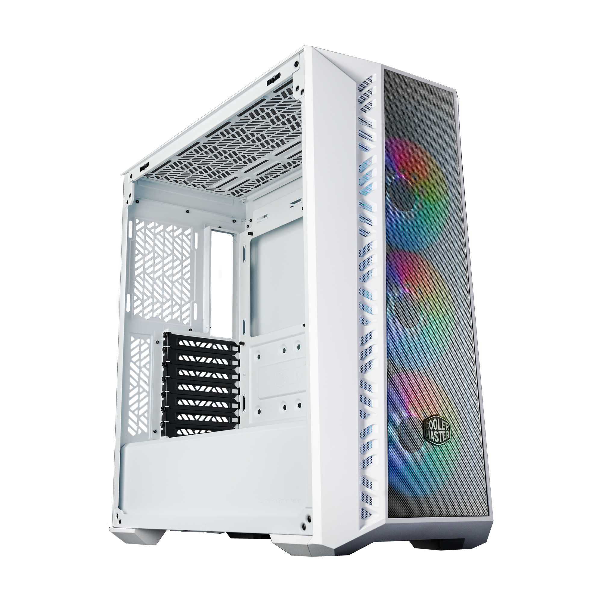 MasterBox 520 Mesh image number 12