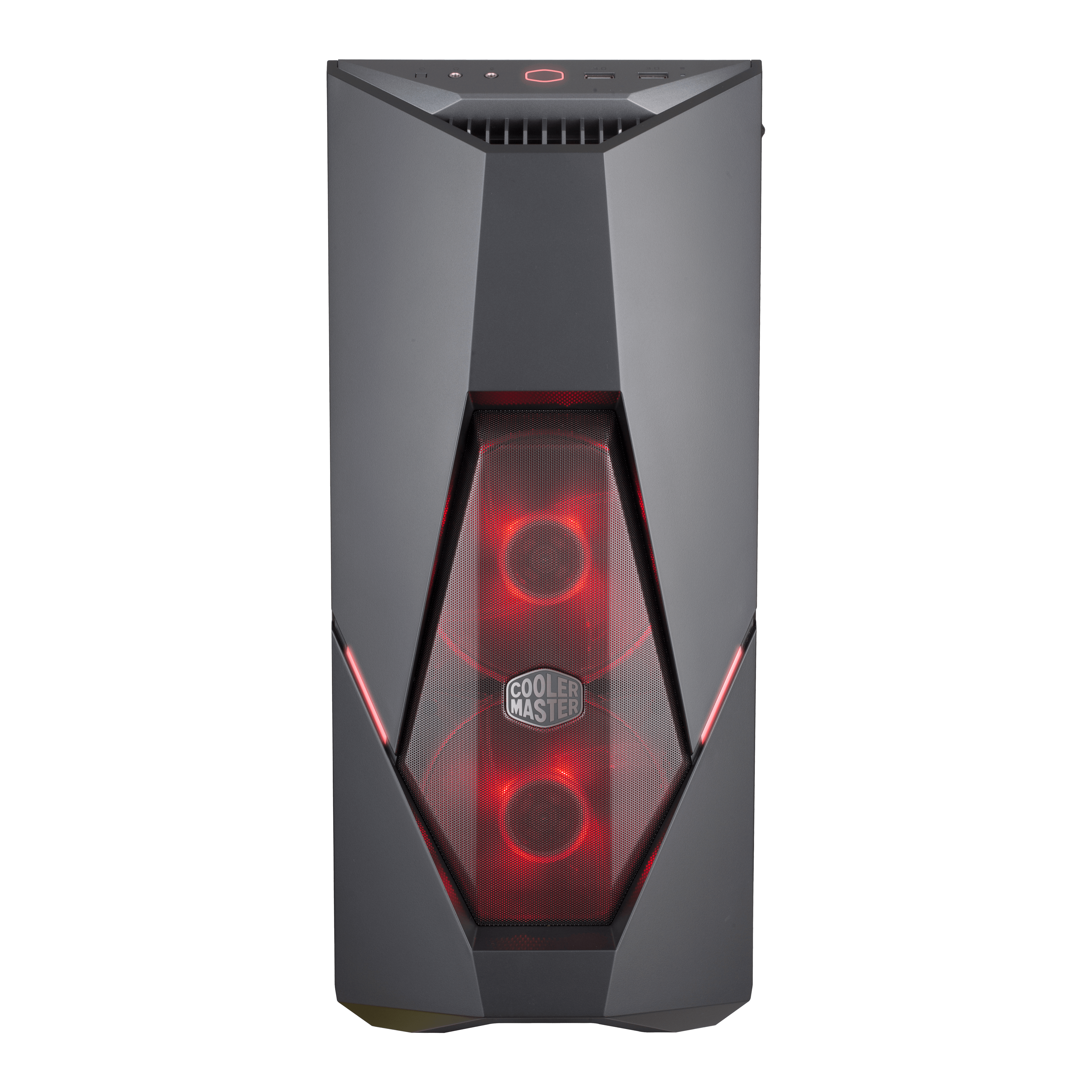 MasterBox K500L image number 1