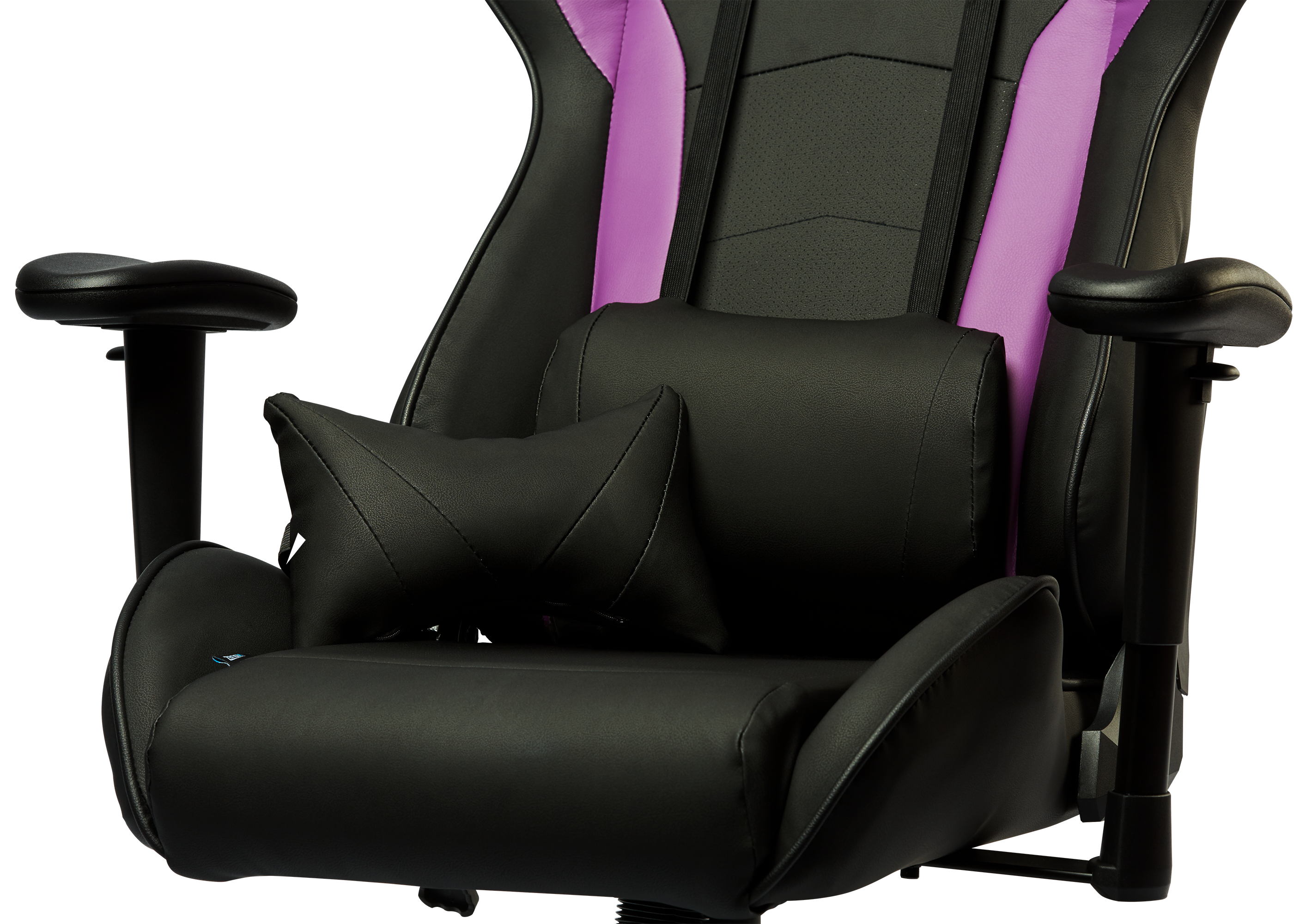 Caliber R1 Gaming Chair image number 34