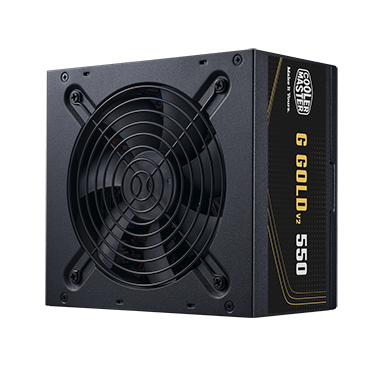 G Gold 550 V2 image number 0