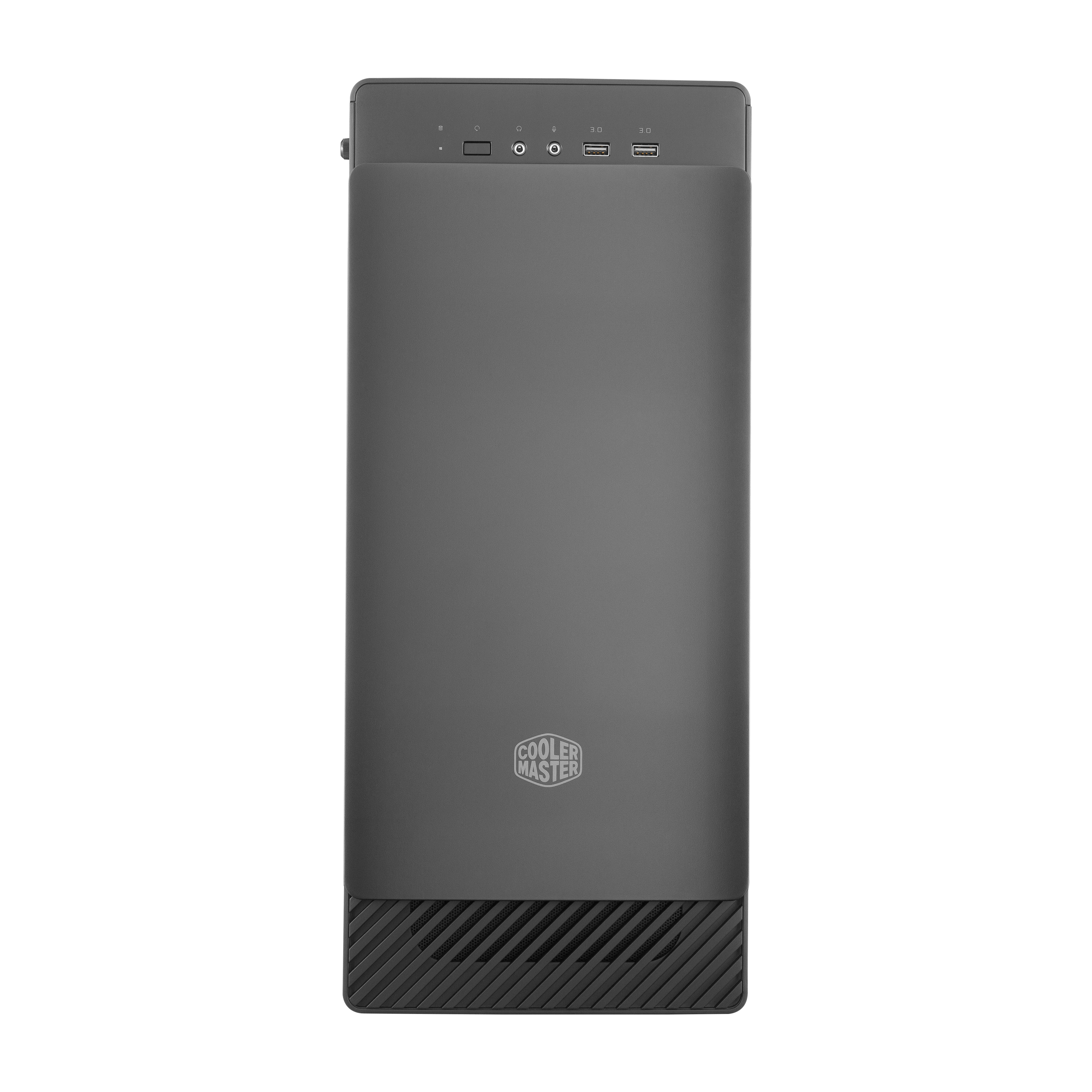 MasterBox E500 without ODD image number 2