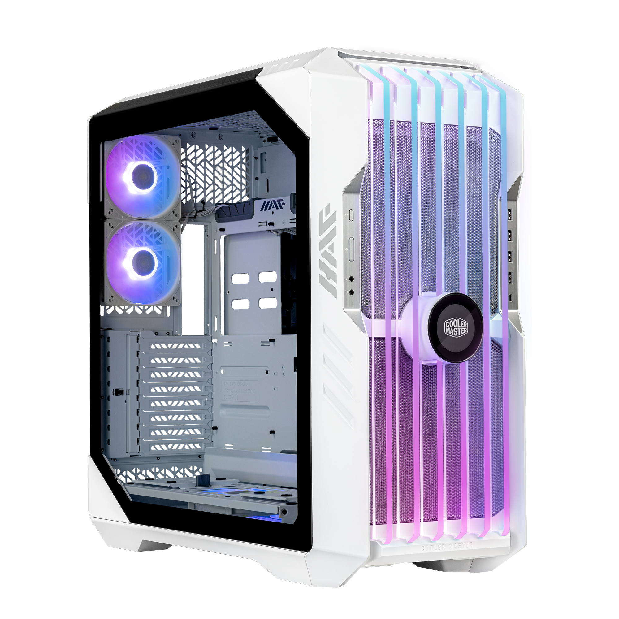 HAF 700 EVO image number 1