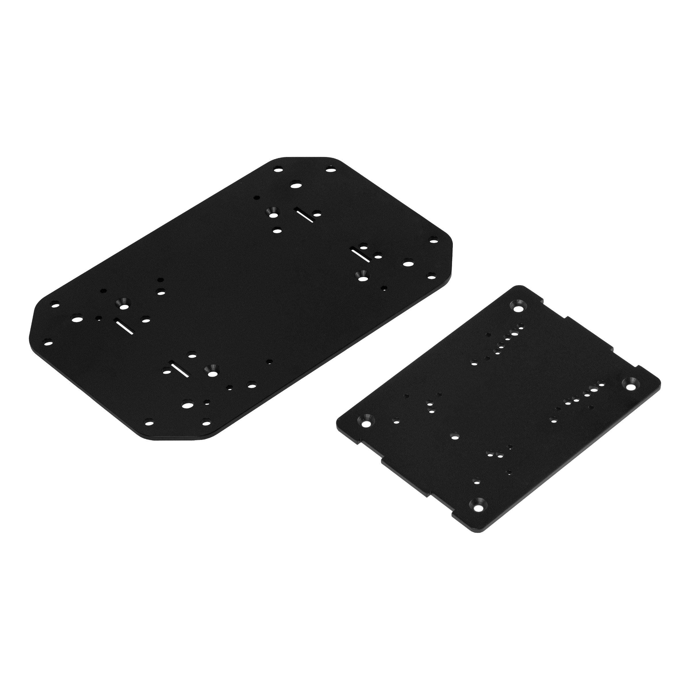 Dyn X Flight Mount Upgrade Kit image number 0