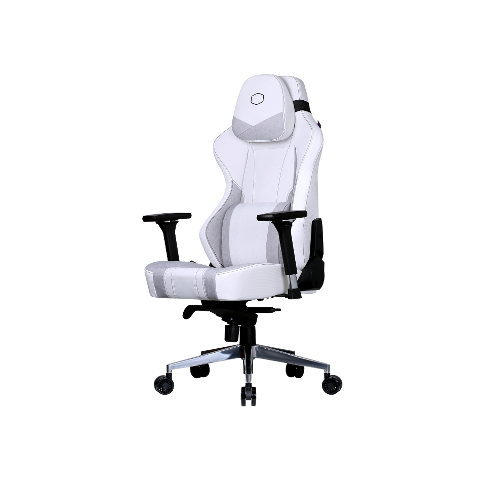 Caliber X2C Gaming Chair image number 4
