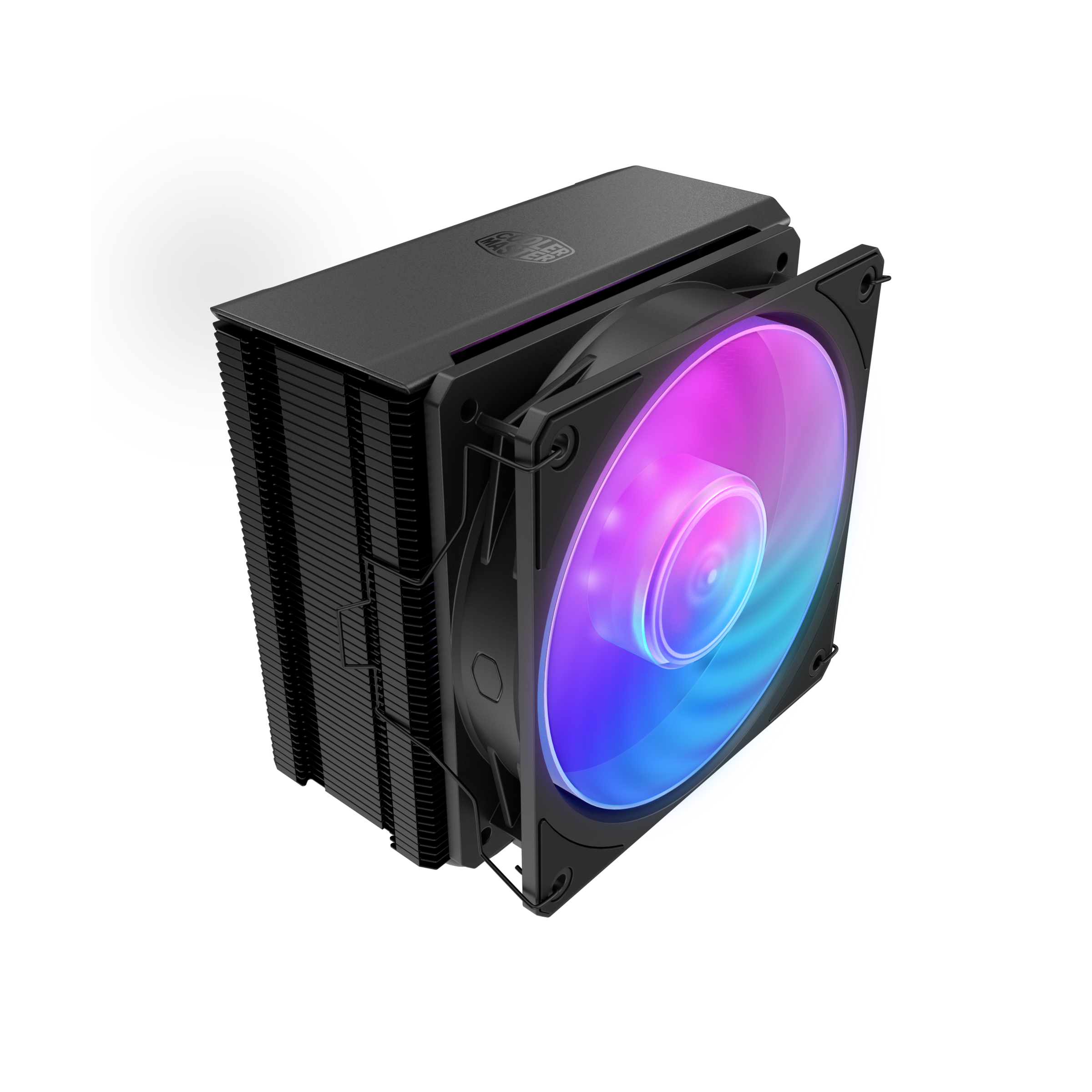 Hyper 212 3DHP Black ARGB image number 0