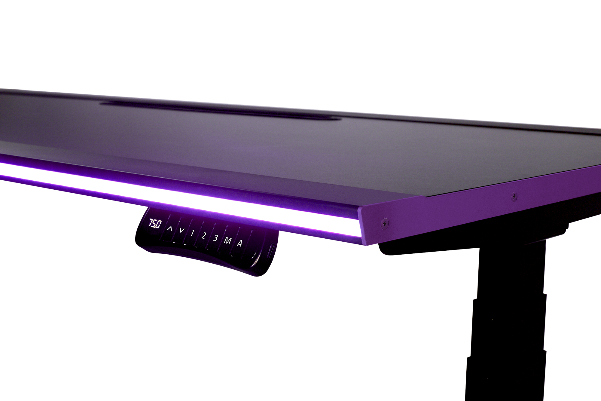 GD160 ARGB 電競桌 image number 13