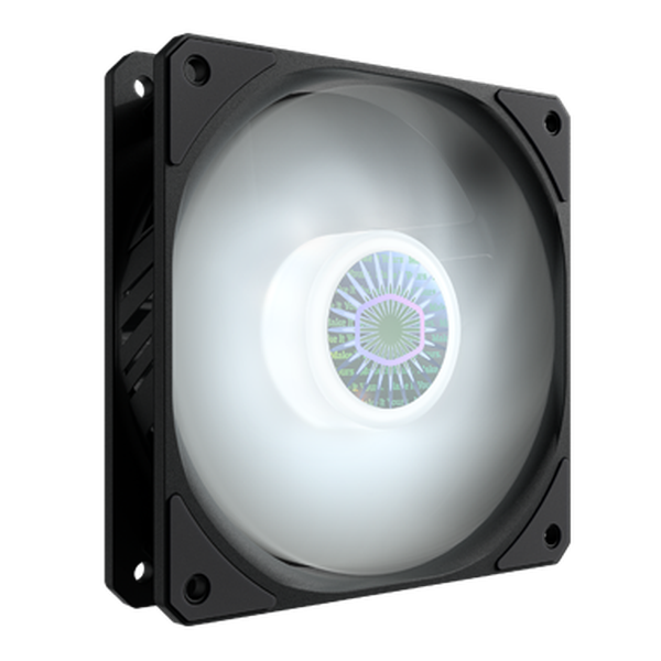 SickleFlow 120 White