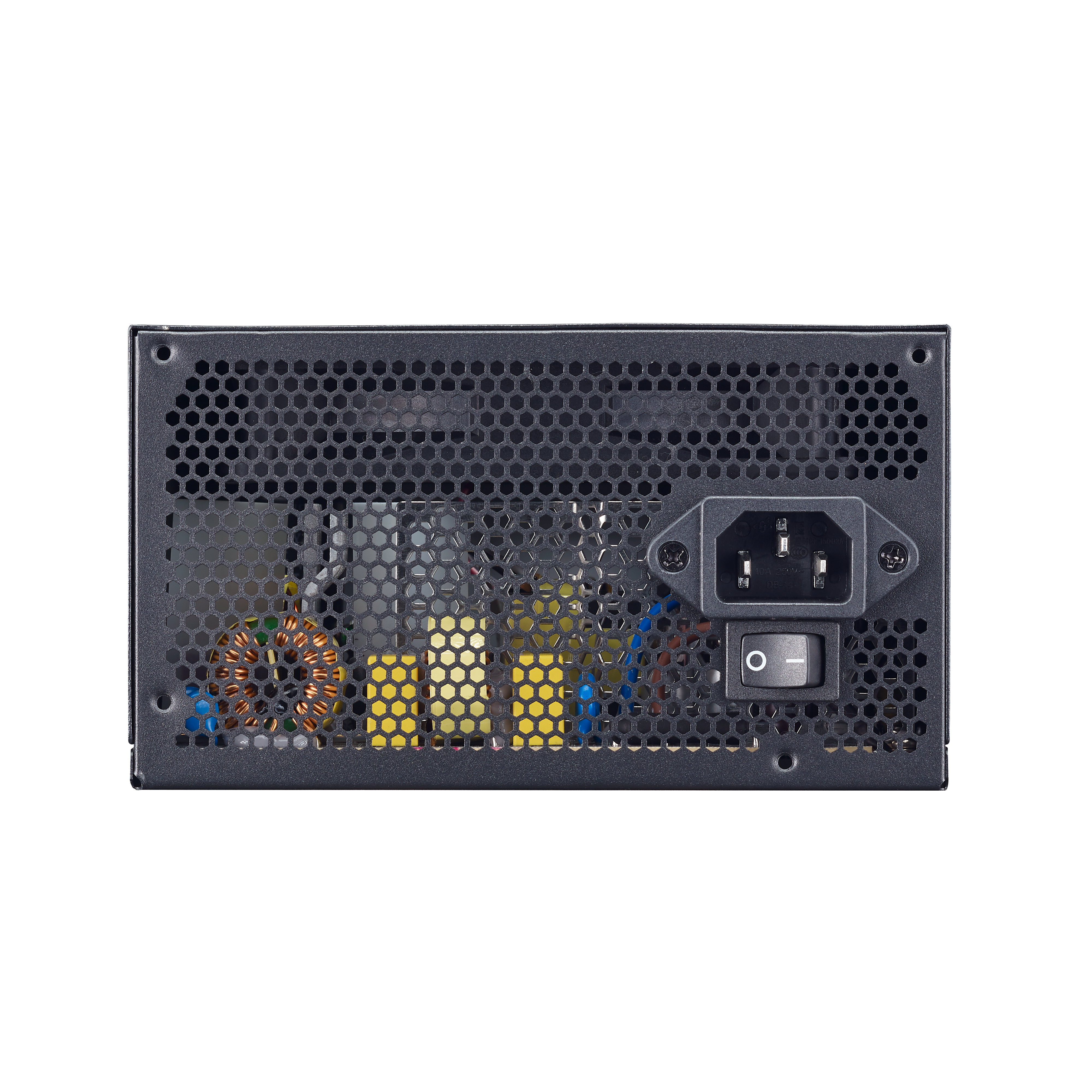 MWE 650 White - V2 image number 3