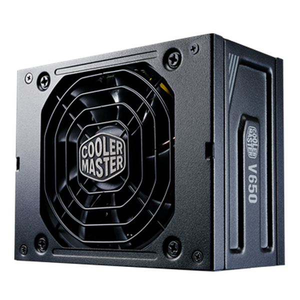 V650 SFX Gold