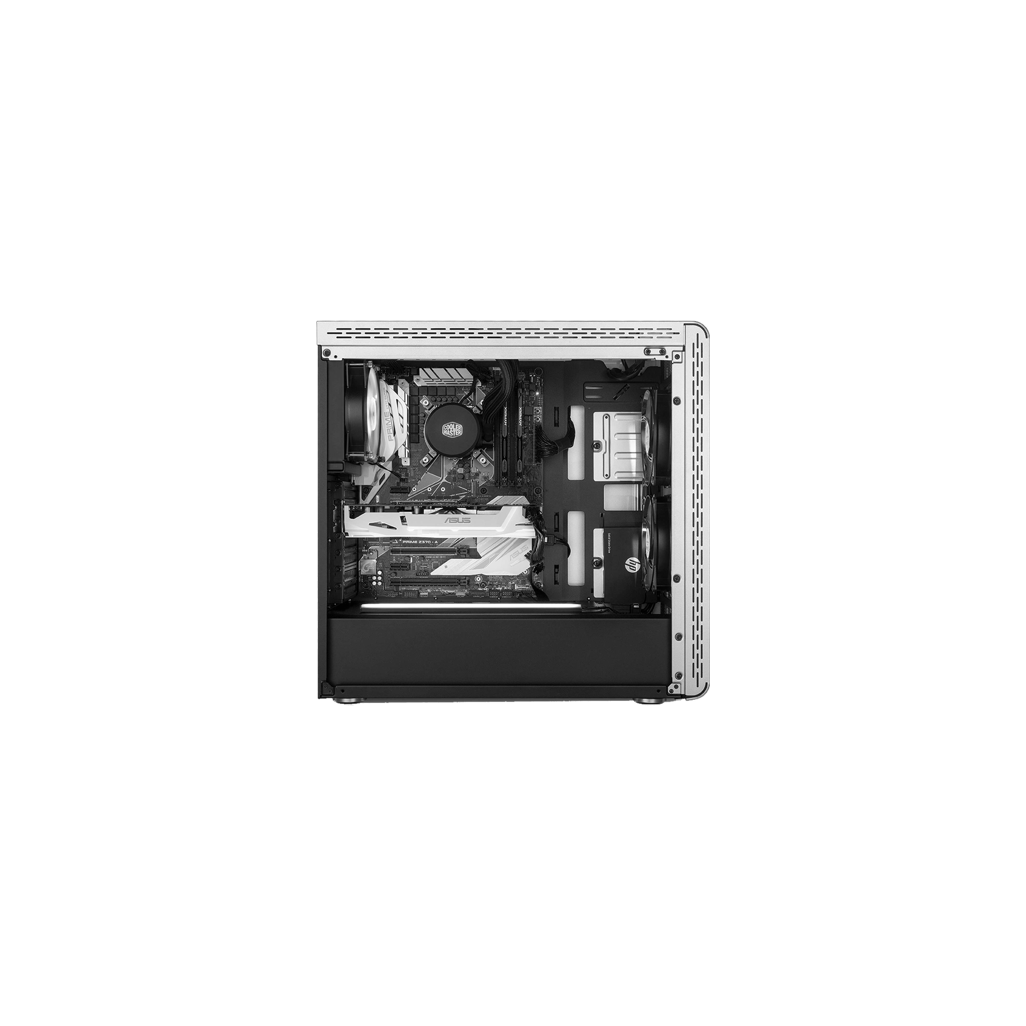 MasterBox MS600 image number 4