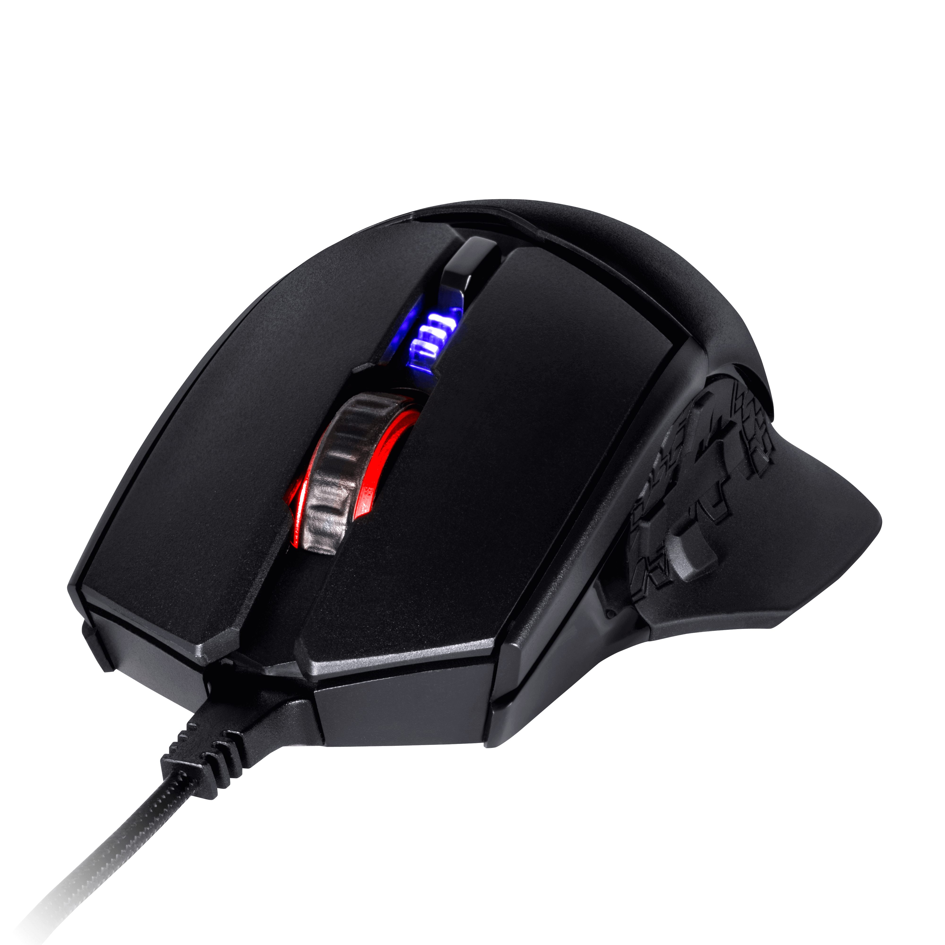MM830 Gaming Mouse image number 4