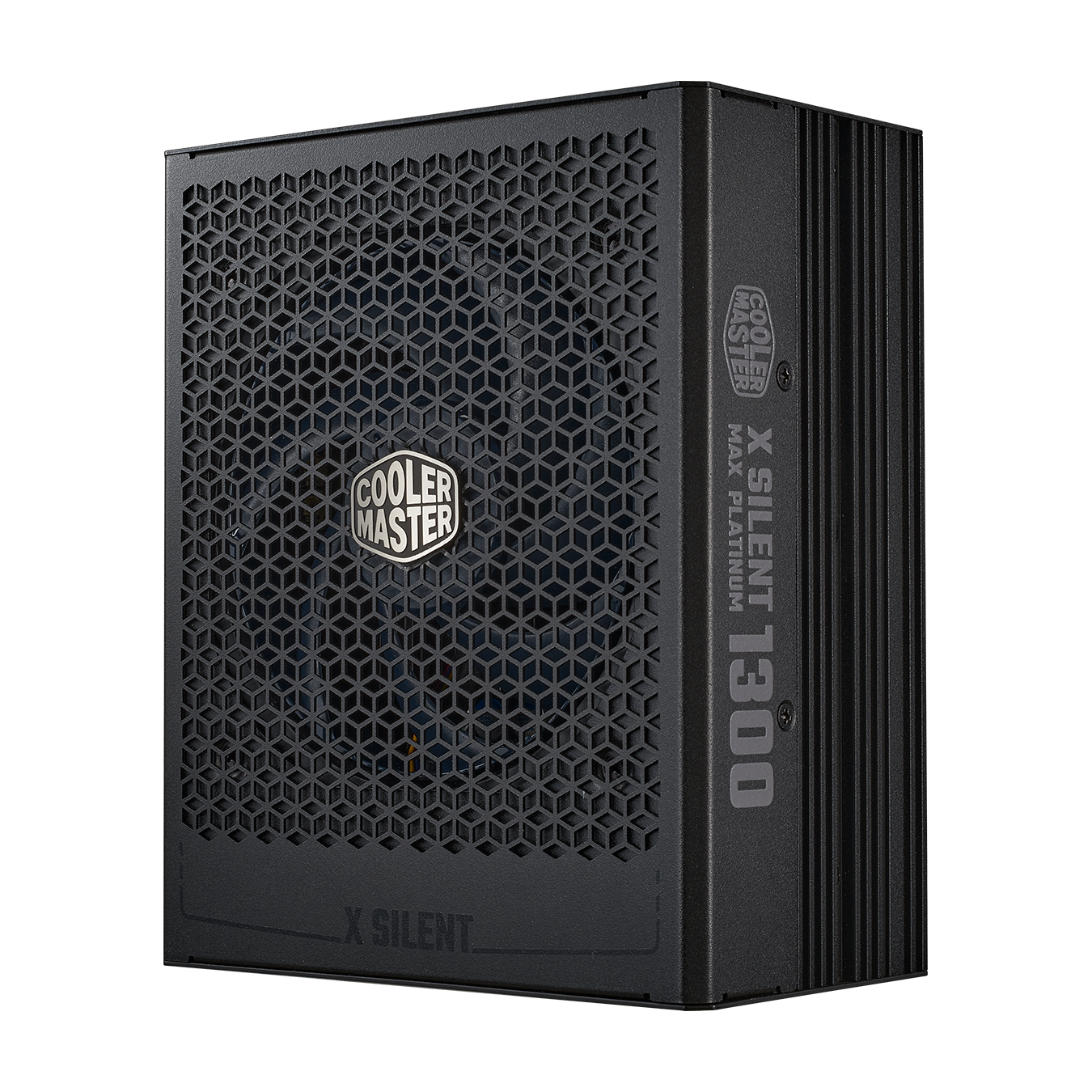 X Silent MAX Platinum 1300 image number 0