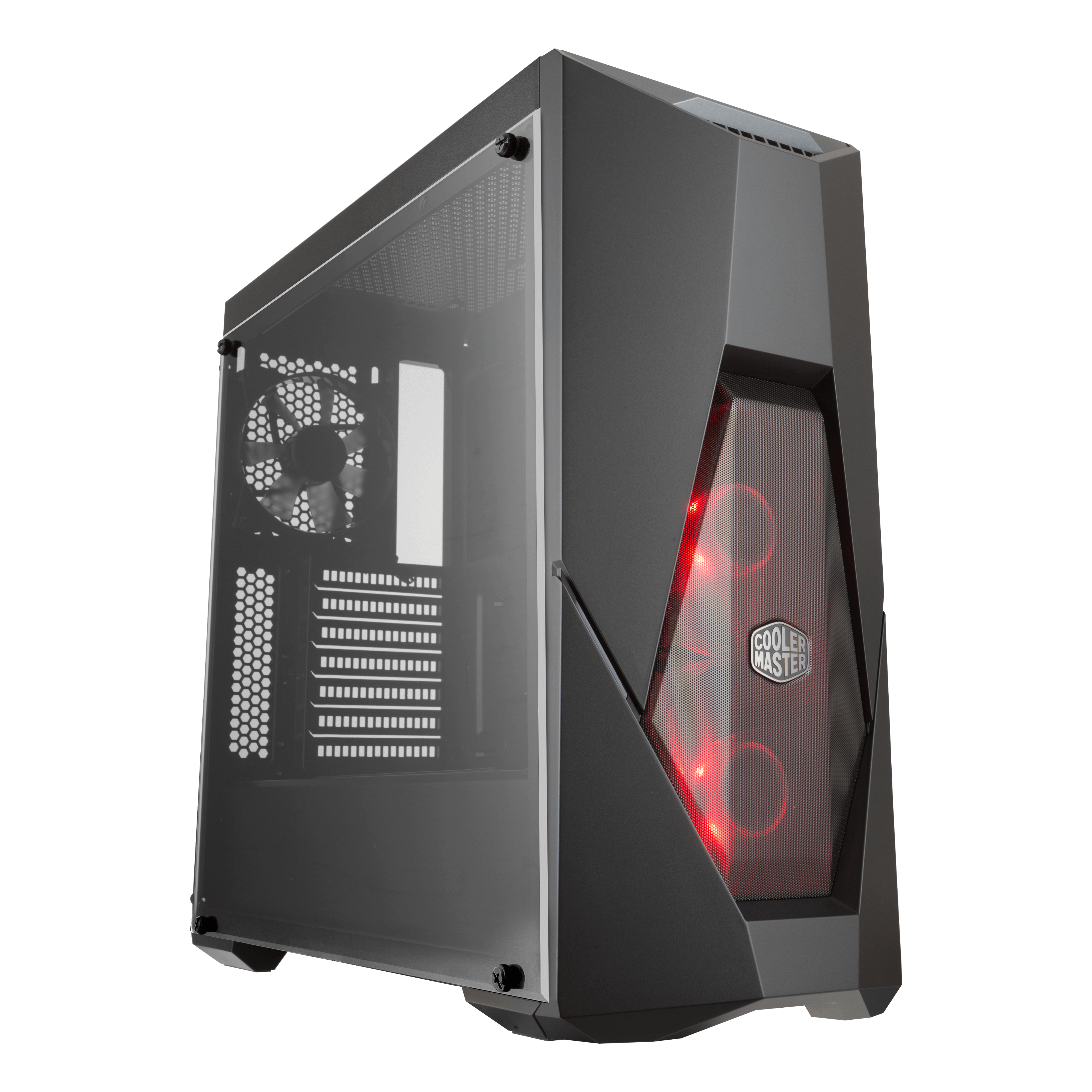 MasterBox K500L image number 2