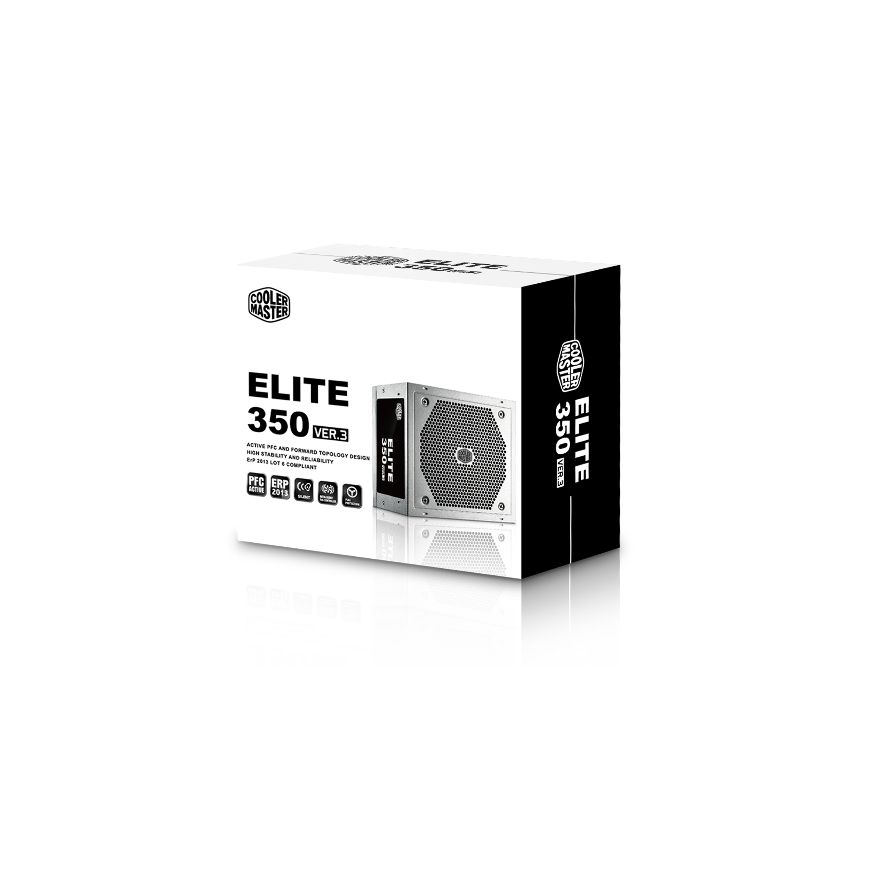 Elite 350 - V3 image number 9