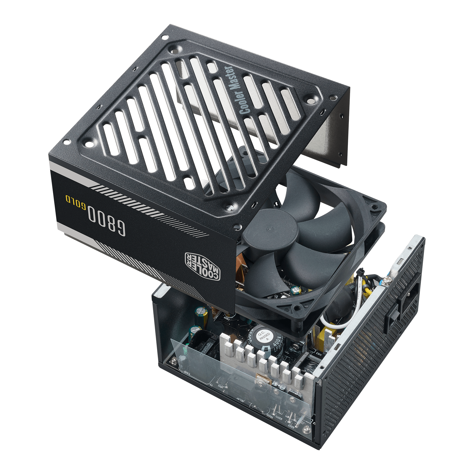 G800 Gold image number 9