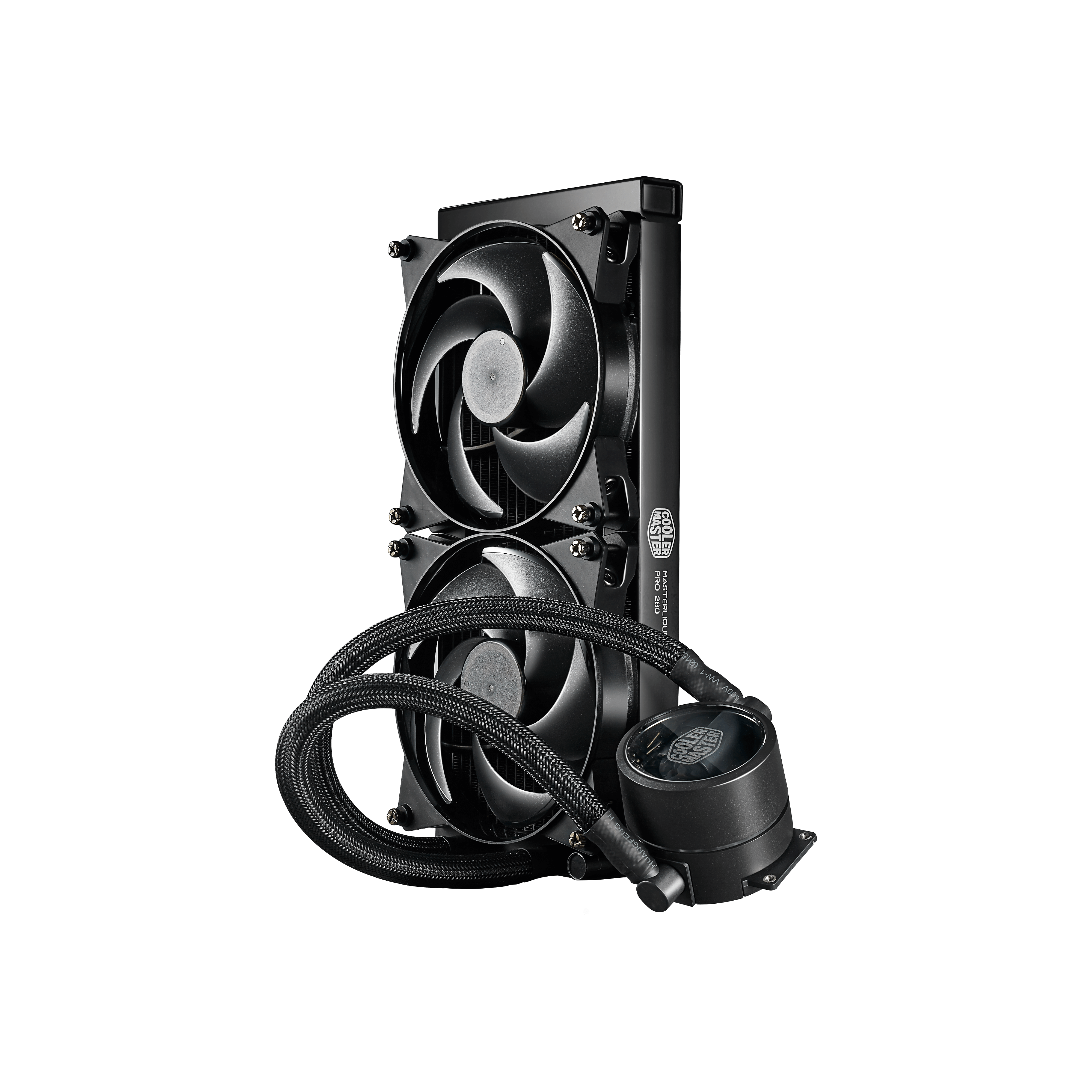 MasterLiquid Pro 280 image number 2