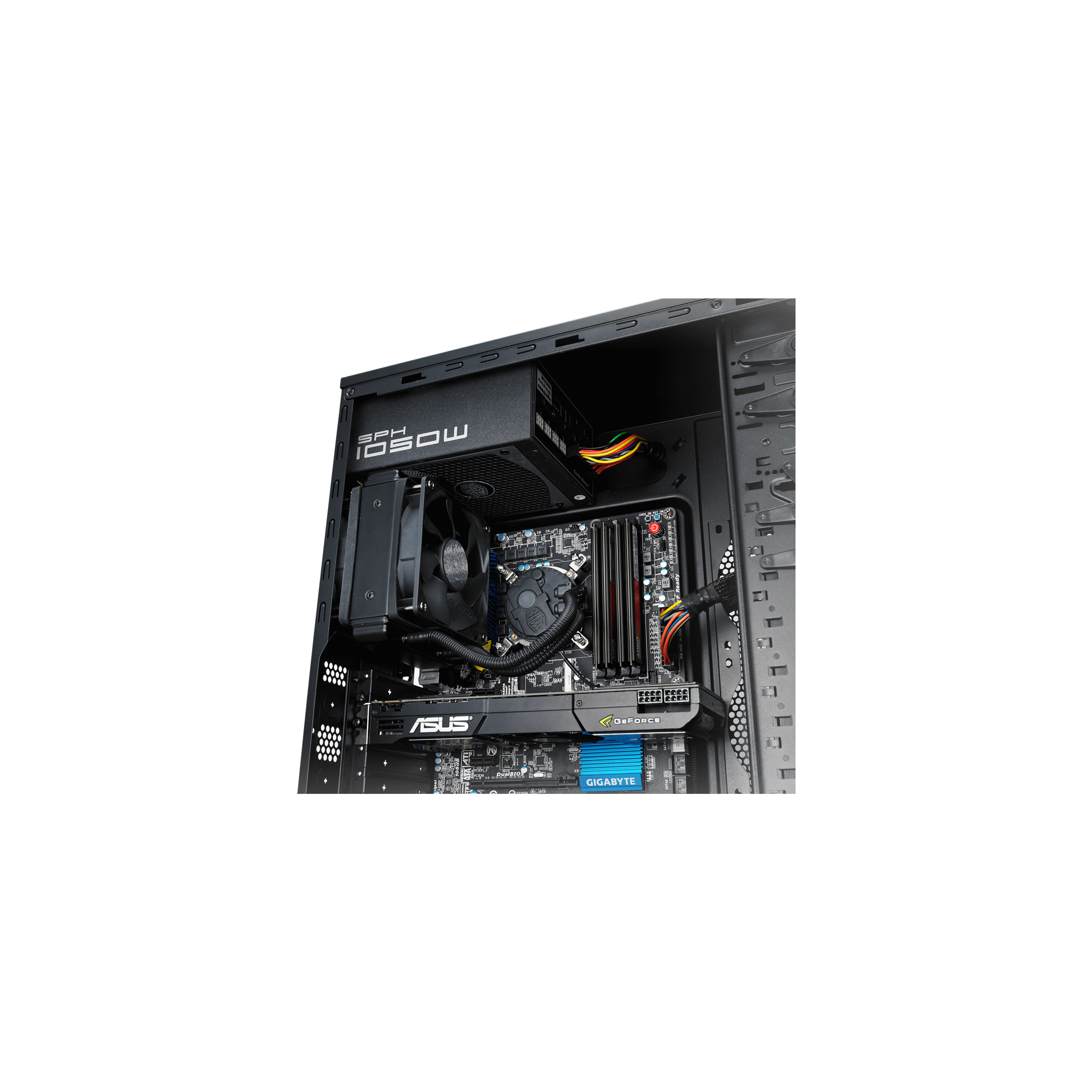 CM Force 500 image number 4