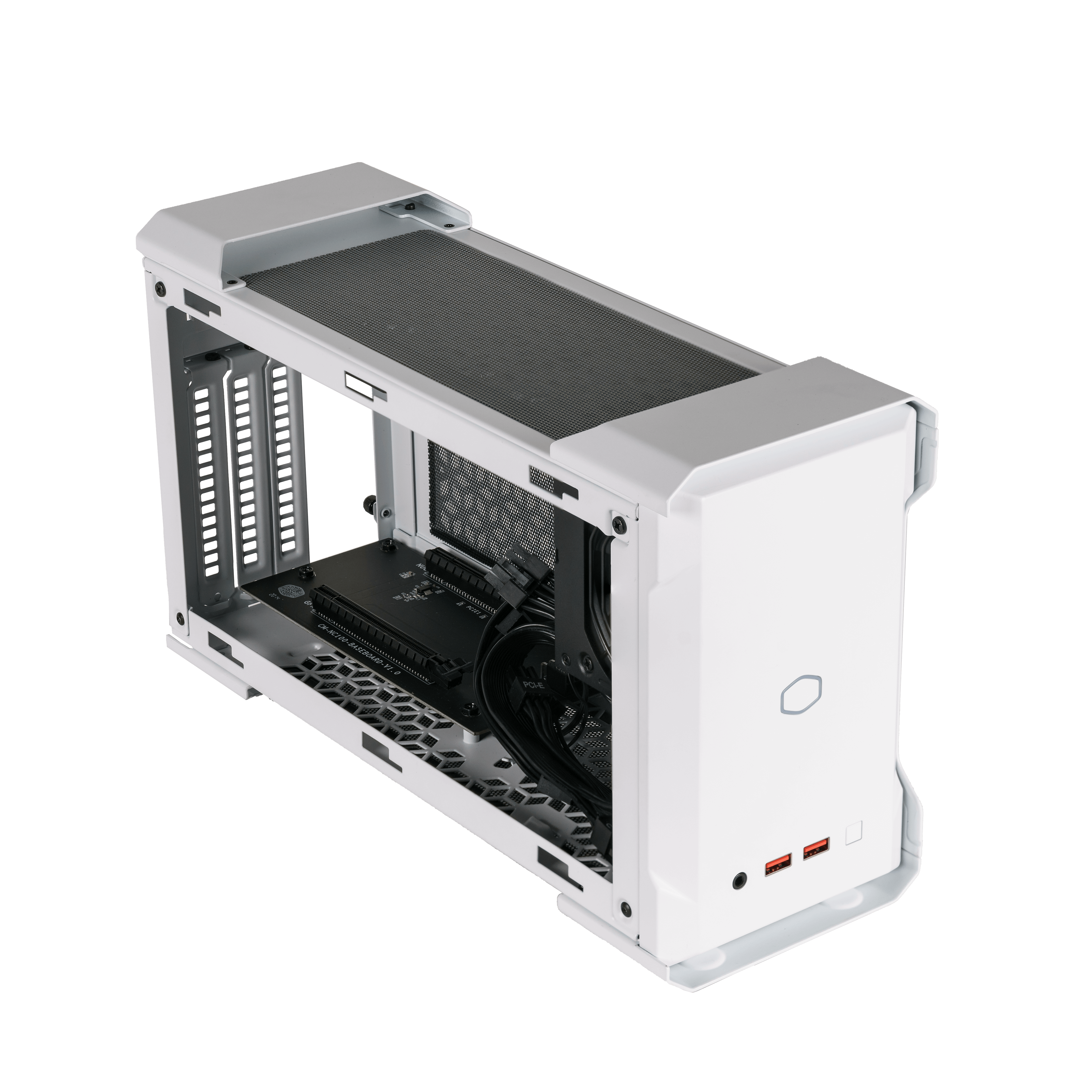MasterCase NC100 Small Form Factor PC Case image number 9