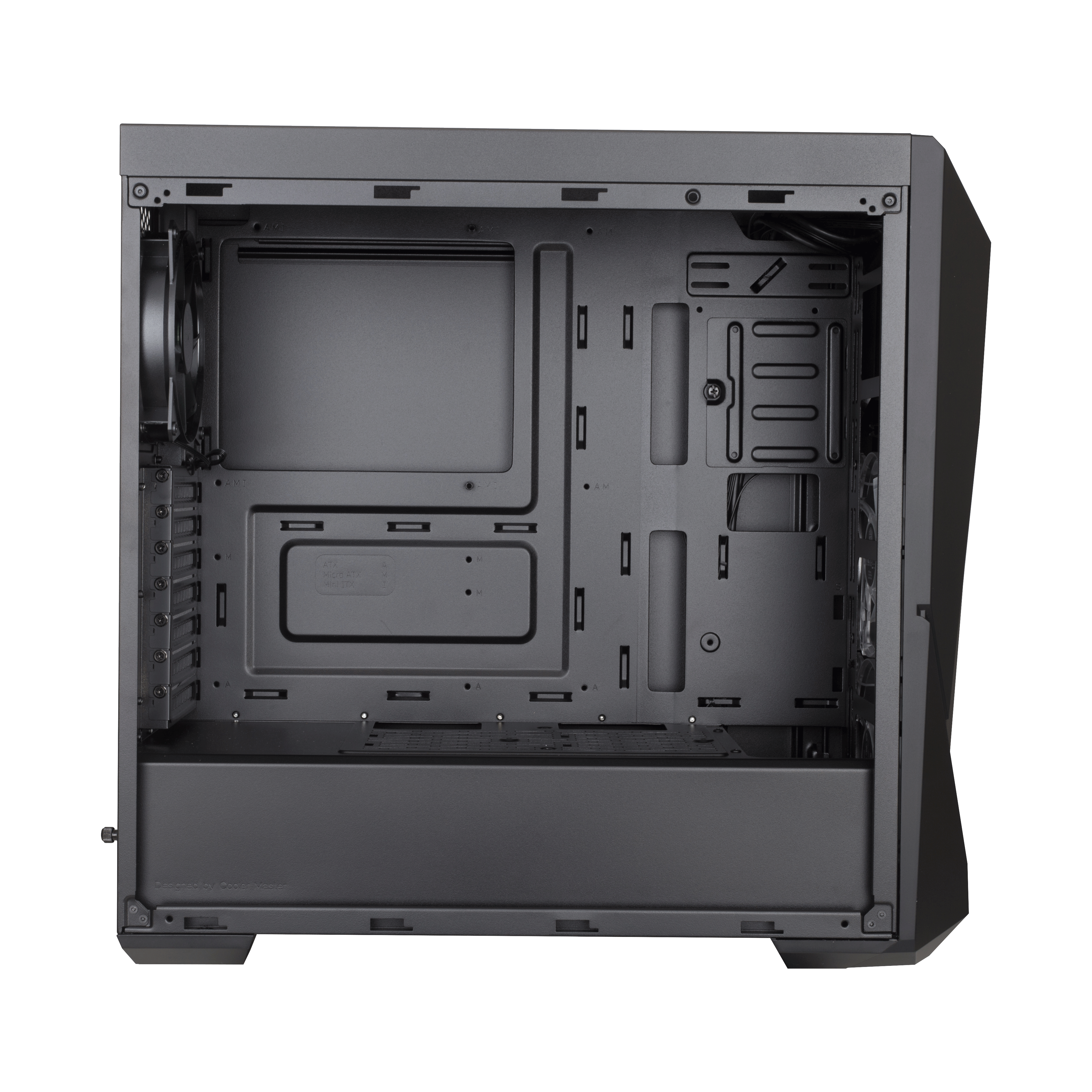 MasterBox K500L image number 4