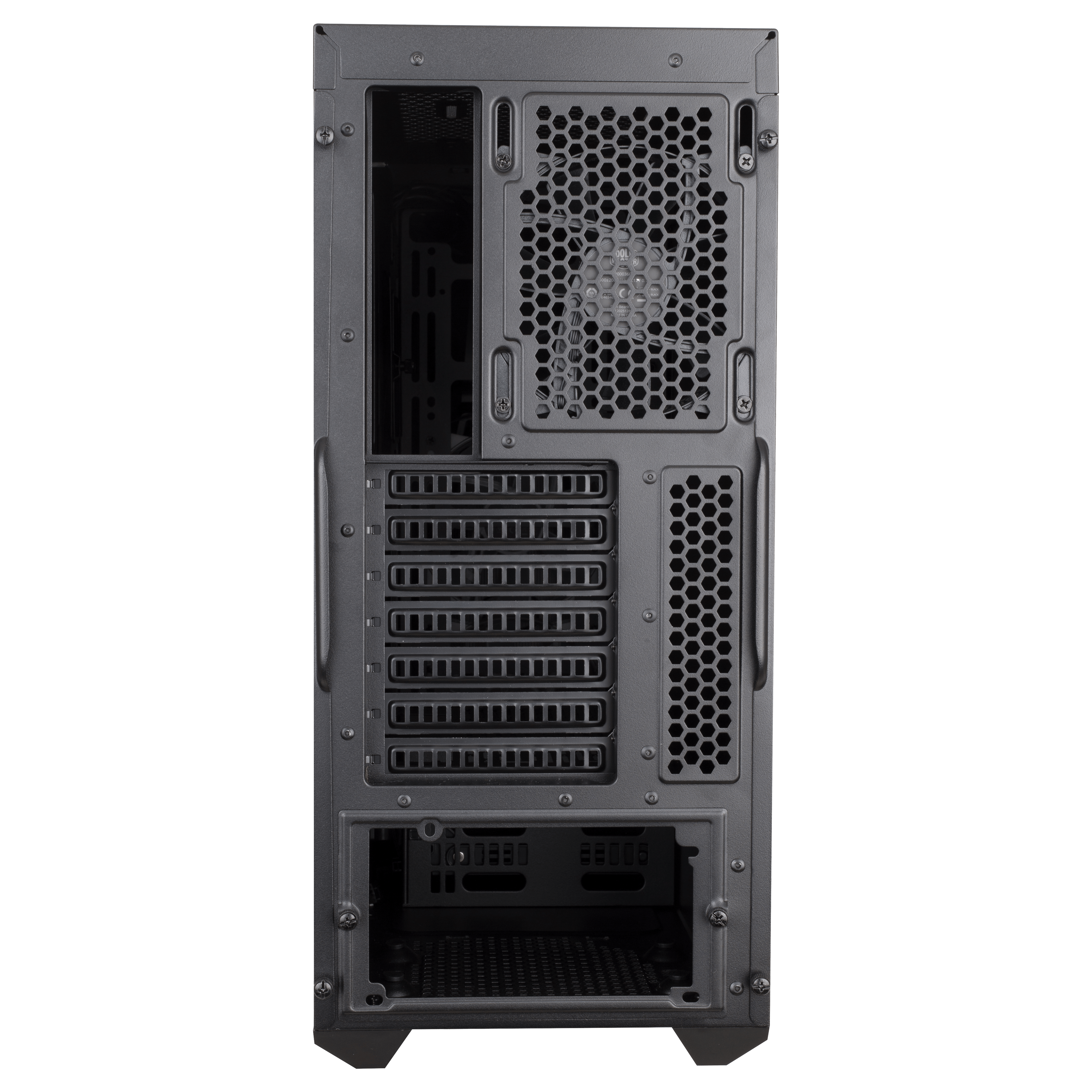 MasterBox K500L image number 6