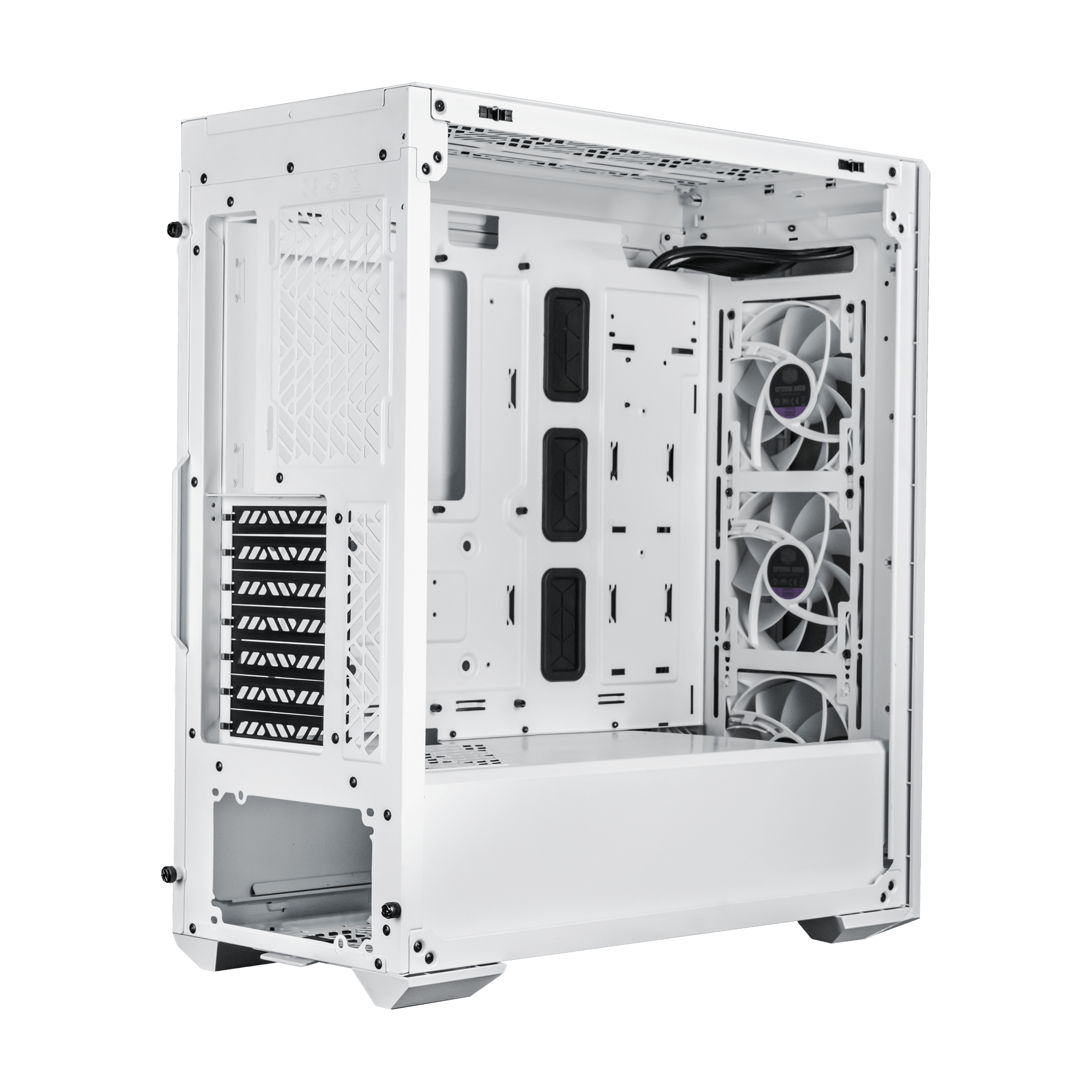 MasterBox 520 image number 12