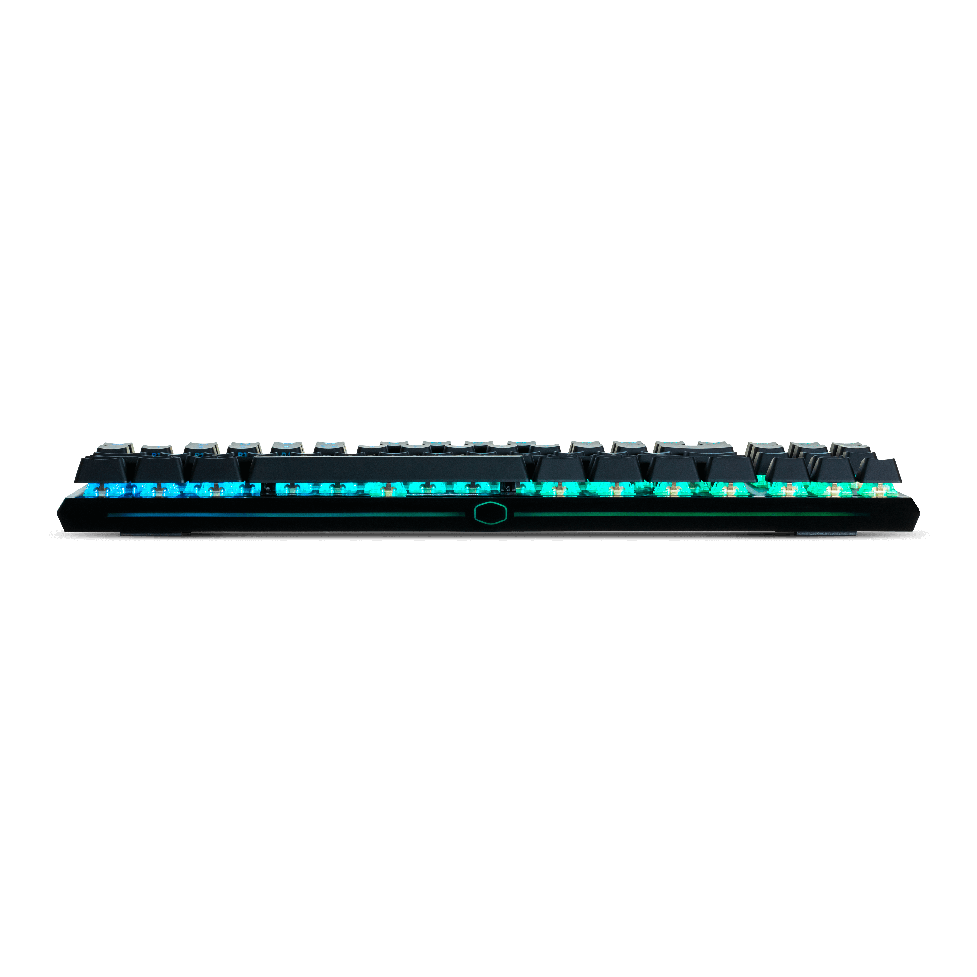 MK730 TKL RGB Mechanical Gaming Keyboard image number 3