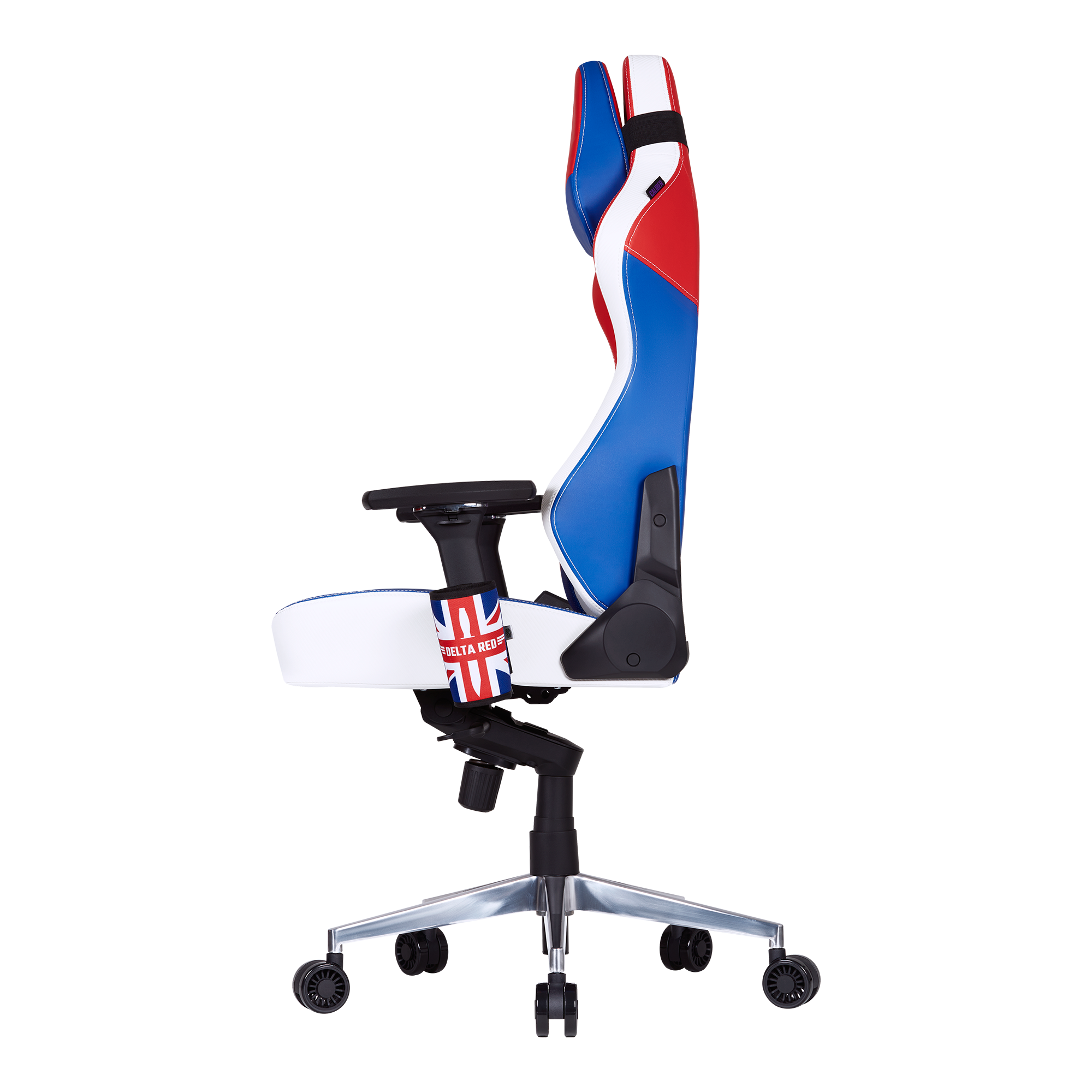 Caliber X2 SF6 Gaming Chair image number 72