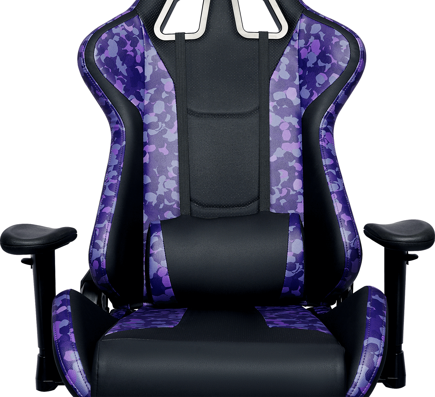 Caliber R1S CAMO Gaming Chair image number 14