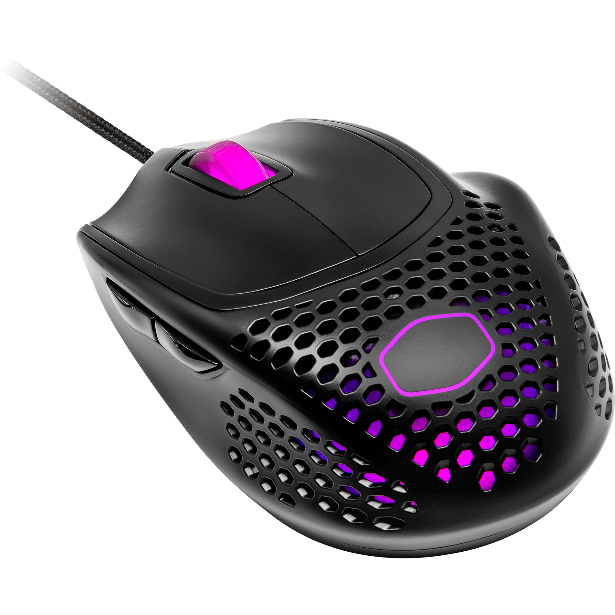 MM720 RGB Gaming Mouse image number 0