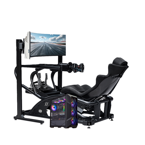 Dyn X Turnkey Package 3