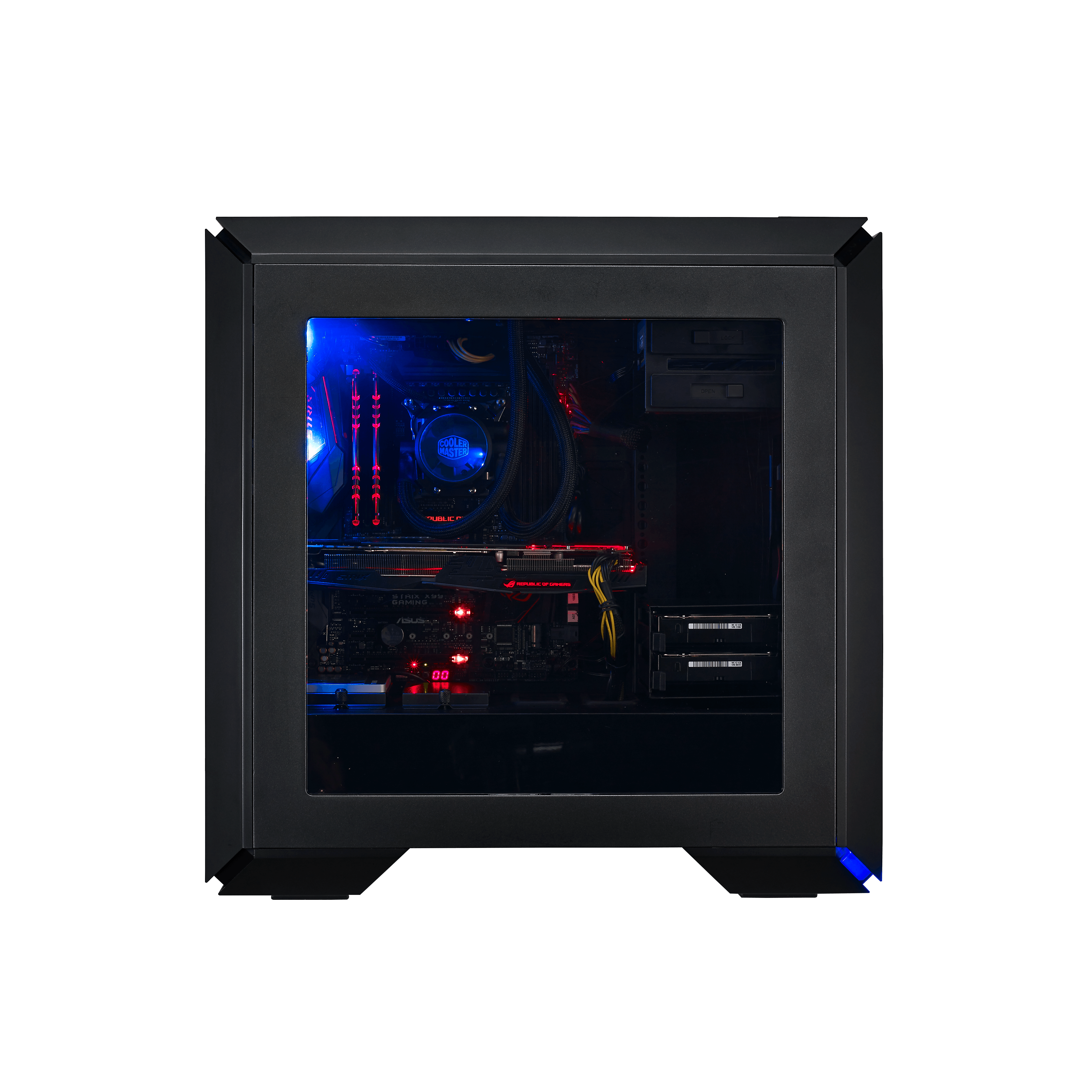 MasterCase Pro 6 image number 2