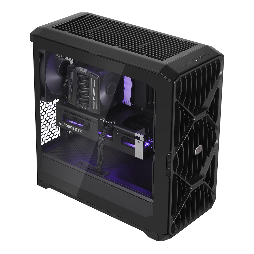 HAF II 500 image number 1