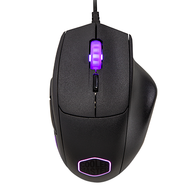 MasterMouse MM520 Gaming Mouse image number 0