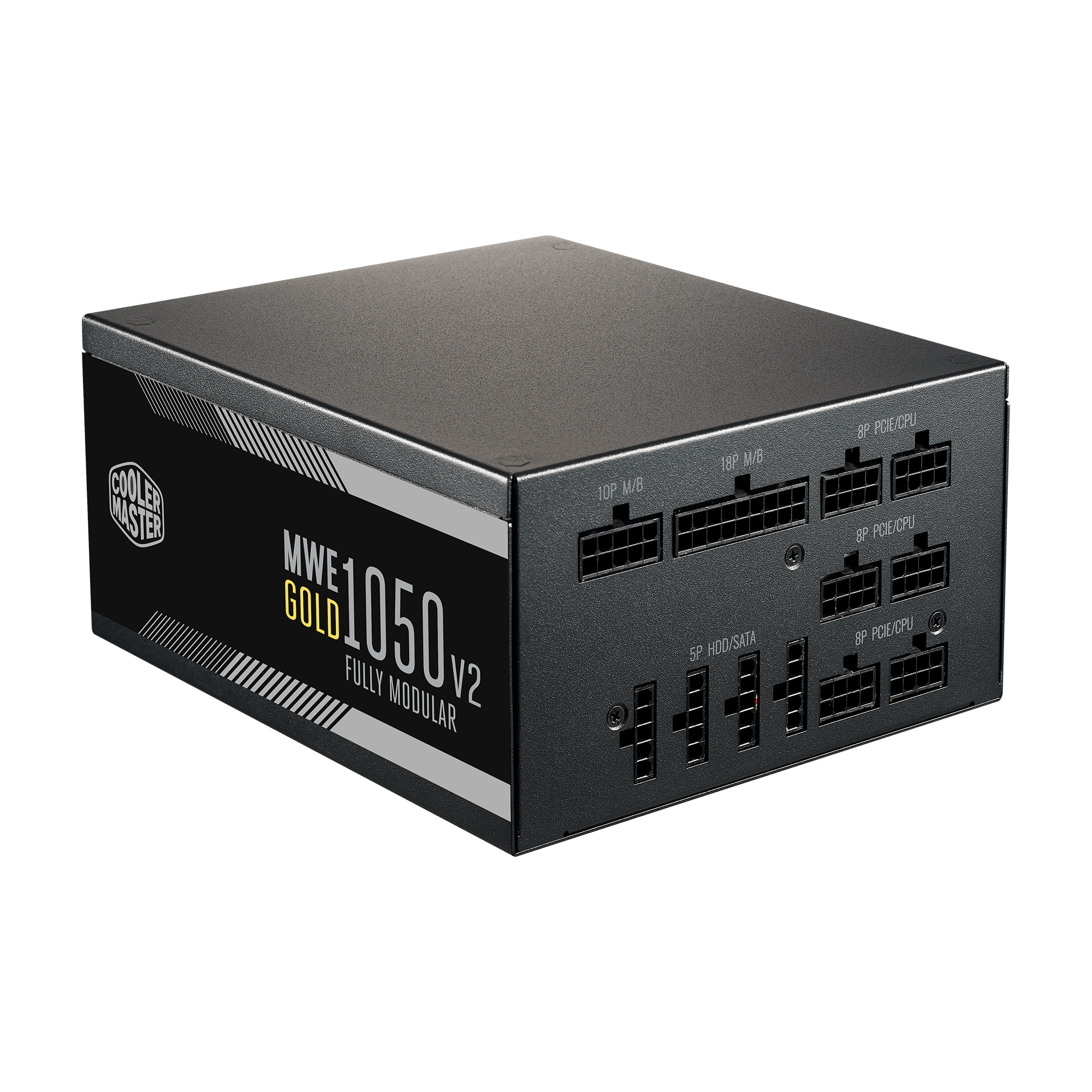 MWE Gold 1050 - V2 (Full Modular) image number 4