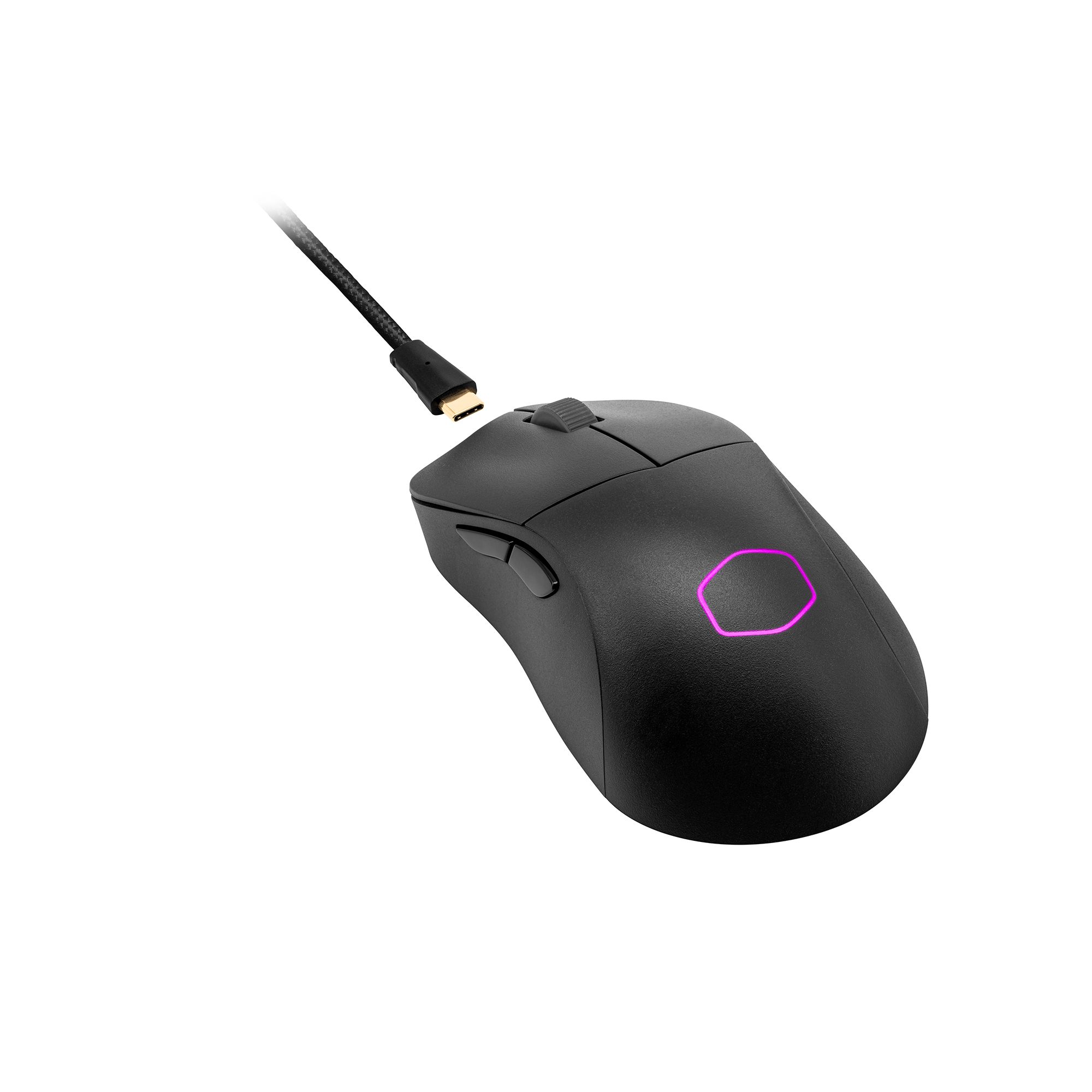 MM731 Gaming Mouse image number 4
