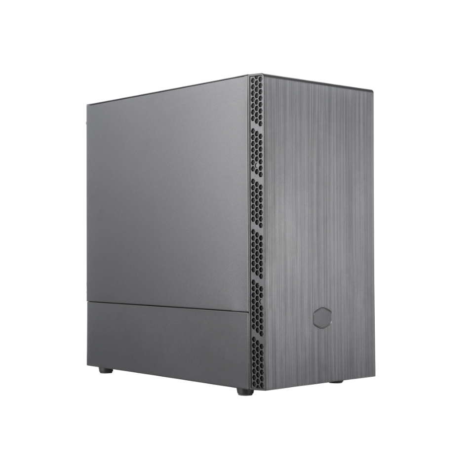 MasterBox MB400L without ODD image number 0