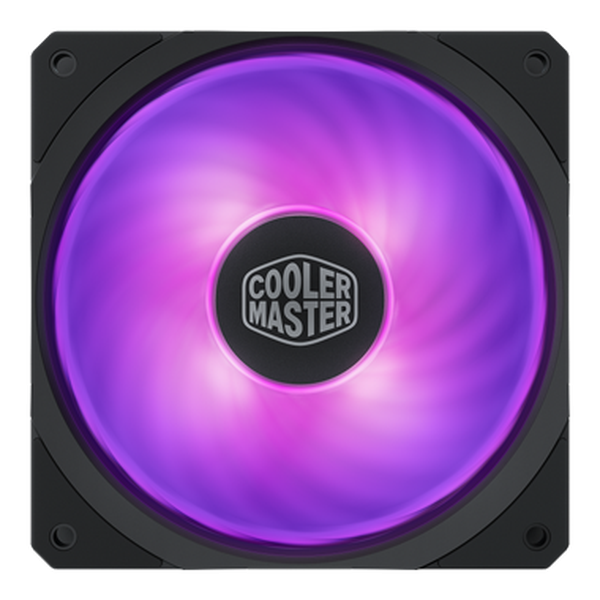MasterFan SF120R RGB
