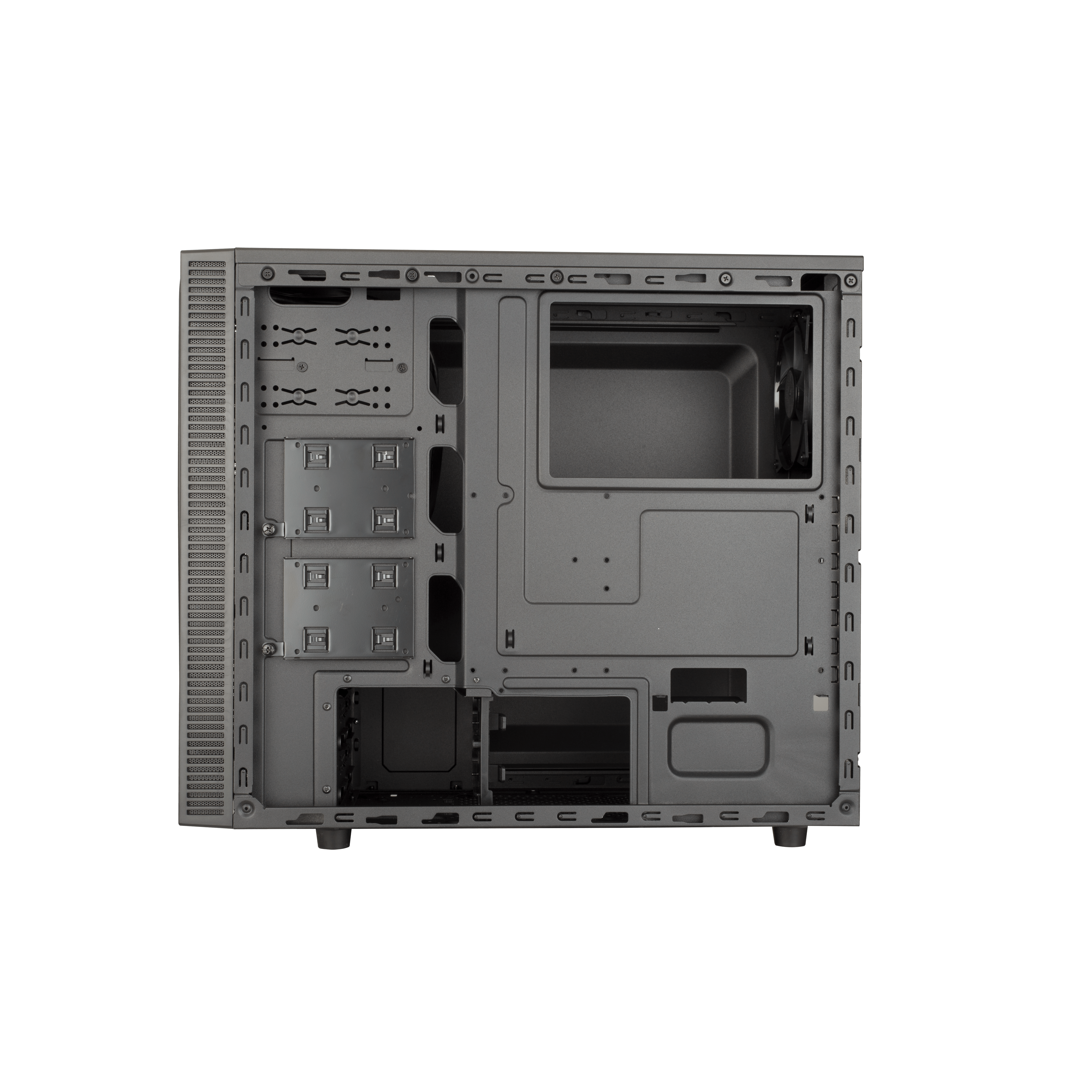 MasterBox E500L Mid Tower Case image number 7