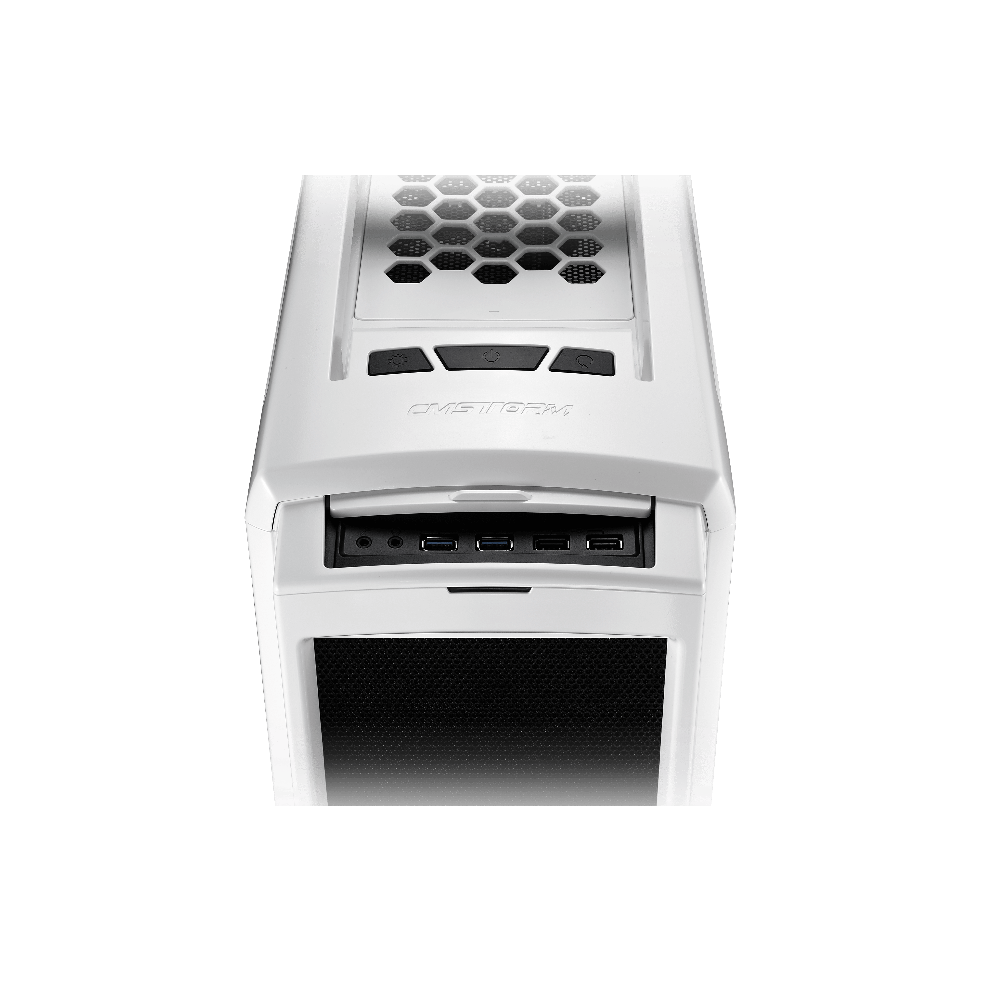 Scout 2 Ghost White image number 3