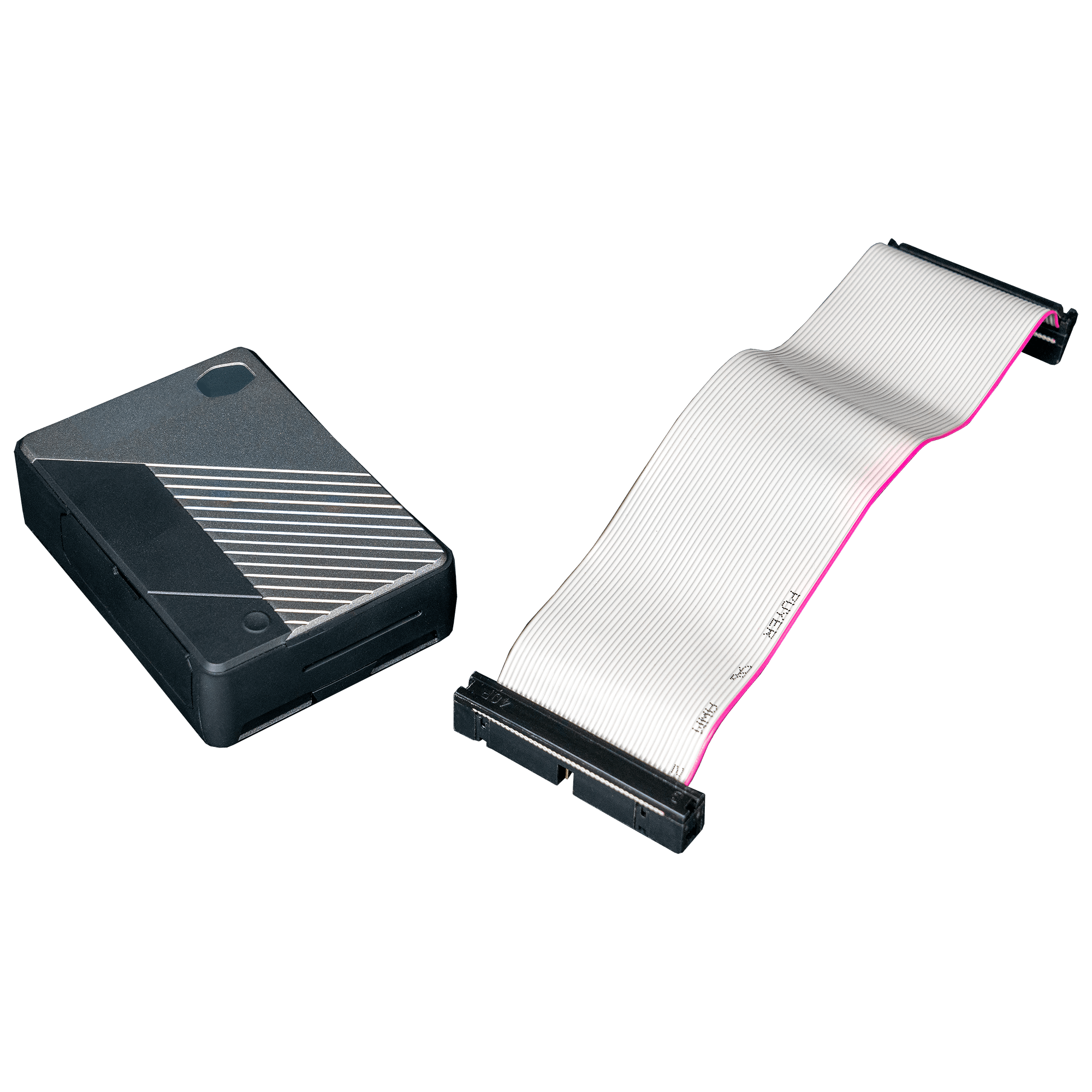 Pi Case 40 V2 樹莓派4隨行外殼 image number 3