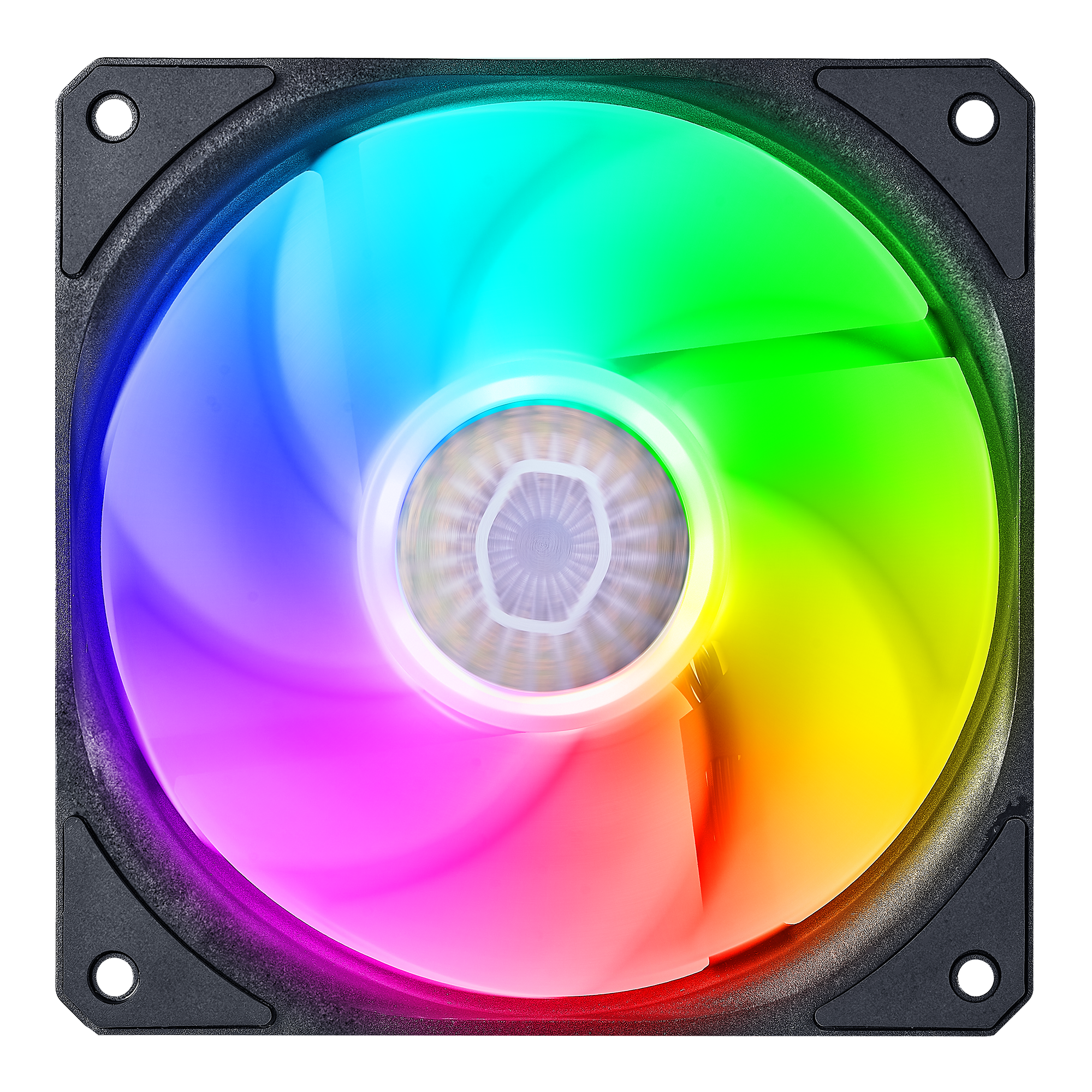 SickleFlow 120 ARGB Reverse Edition image number 1