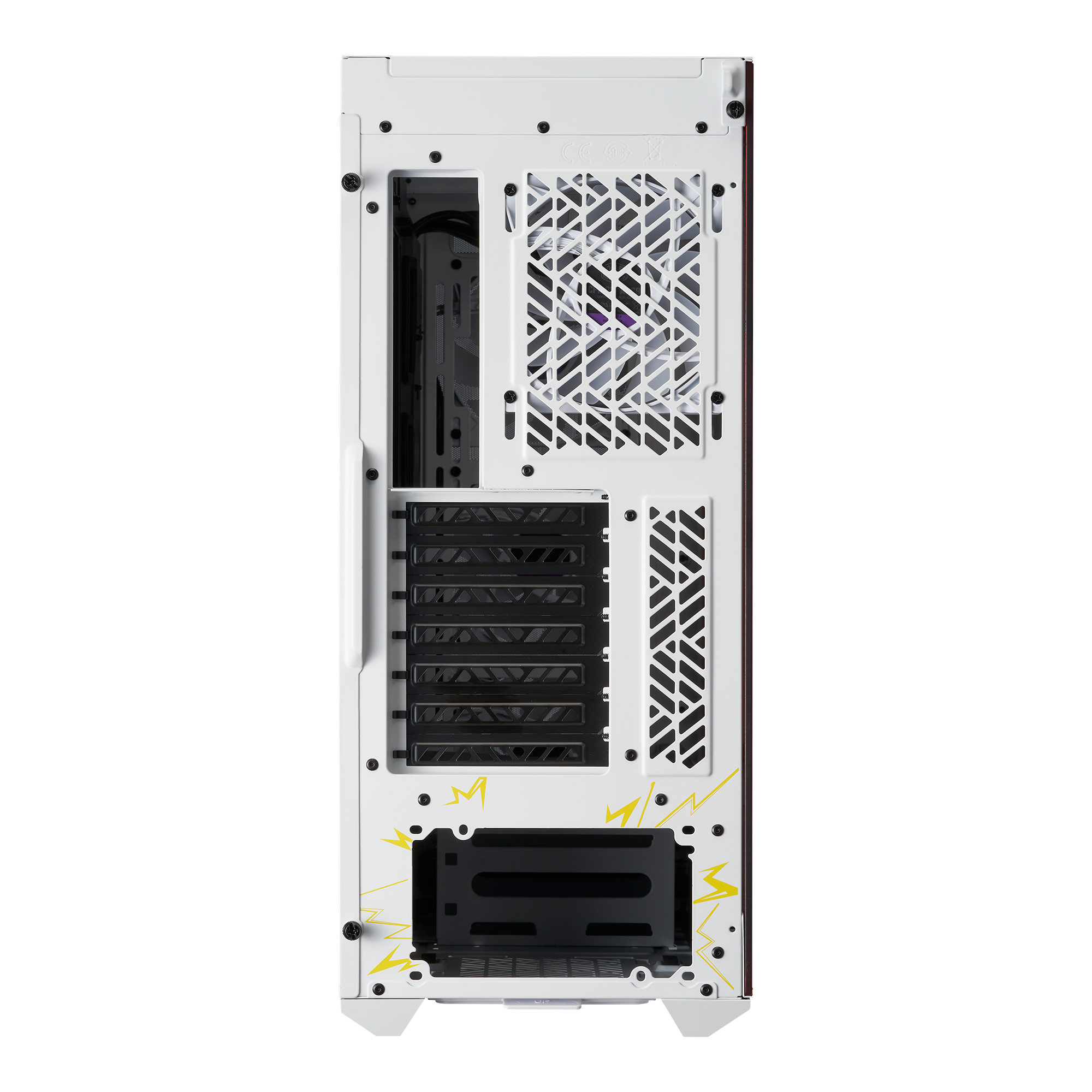 MasterBox TD500 Mesh V2 Ryu image number 2