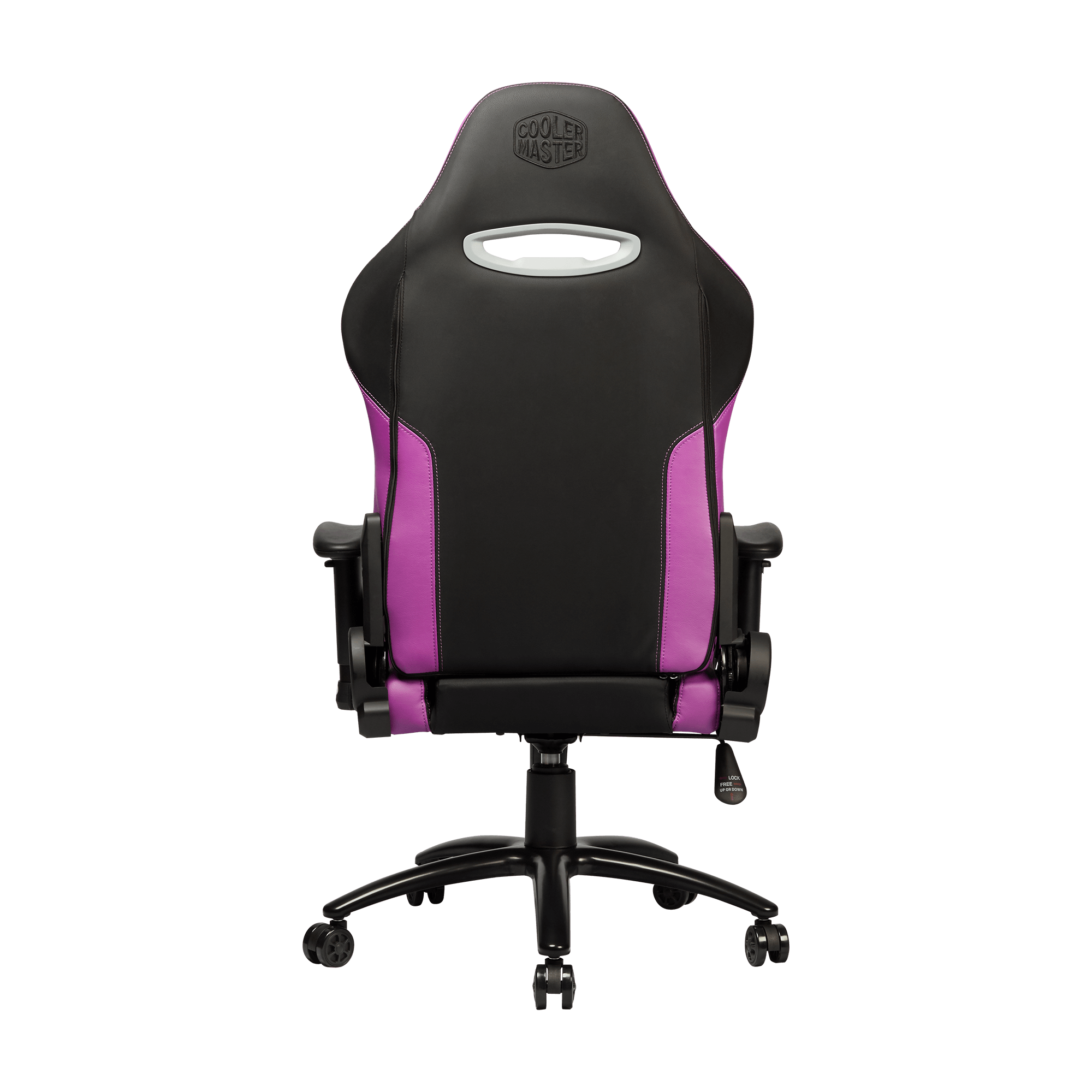 Caliber R2 Gaming Chair image number 7