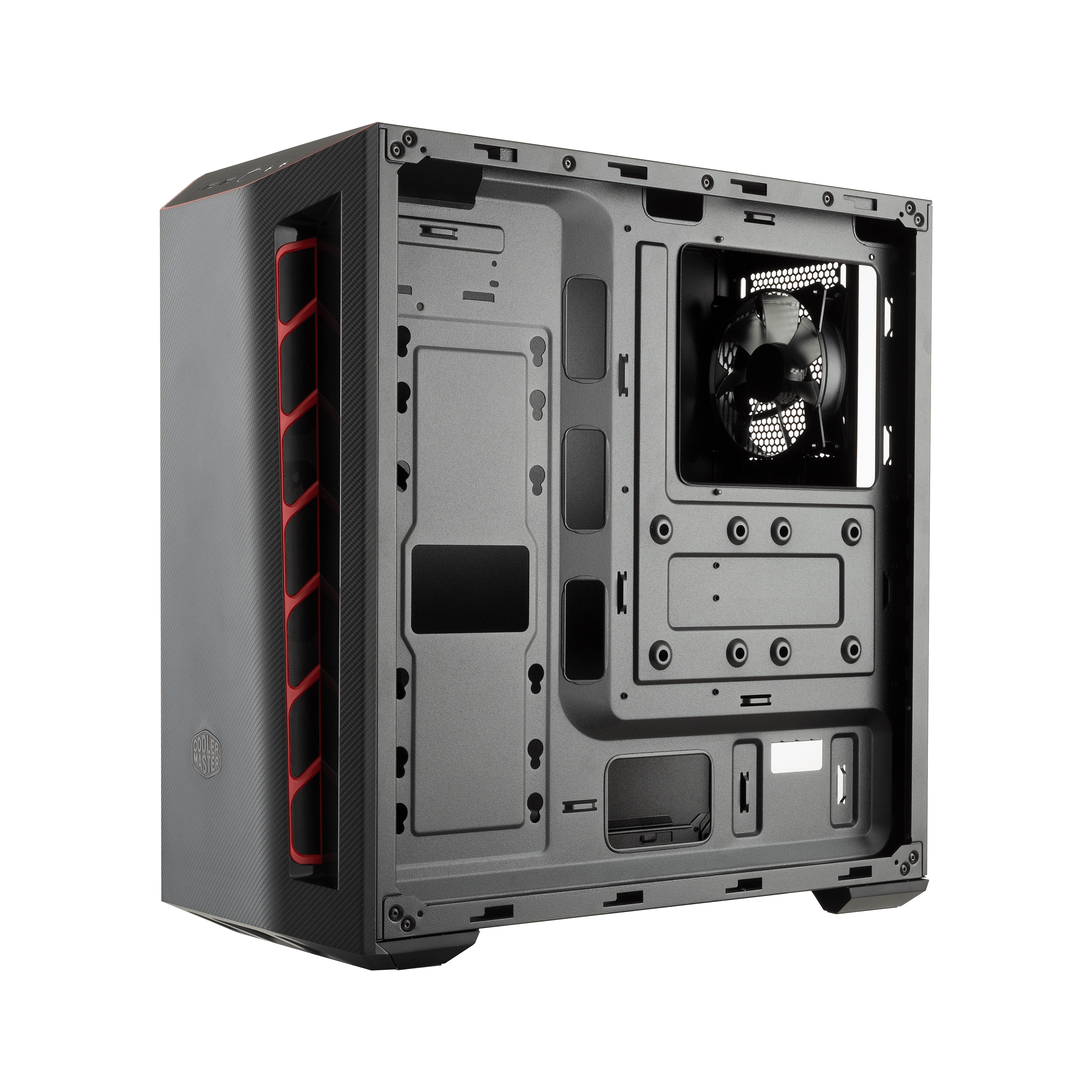 MasterBox MB501L image number 8