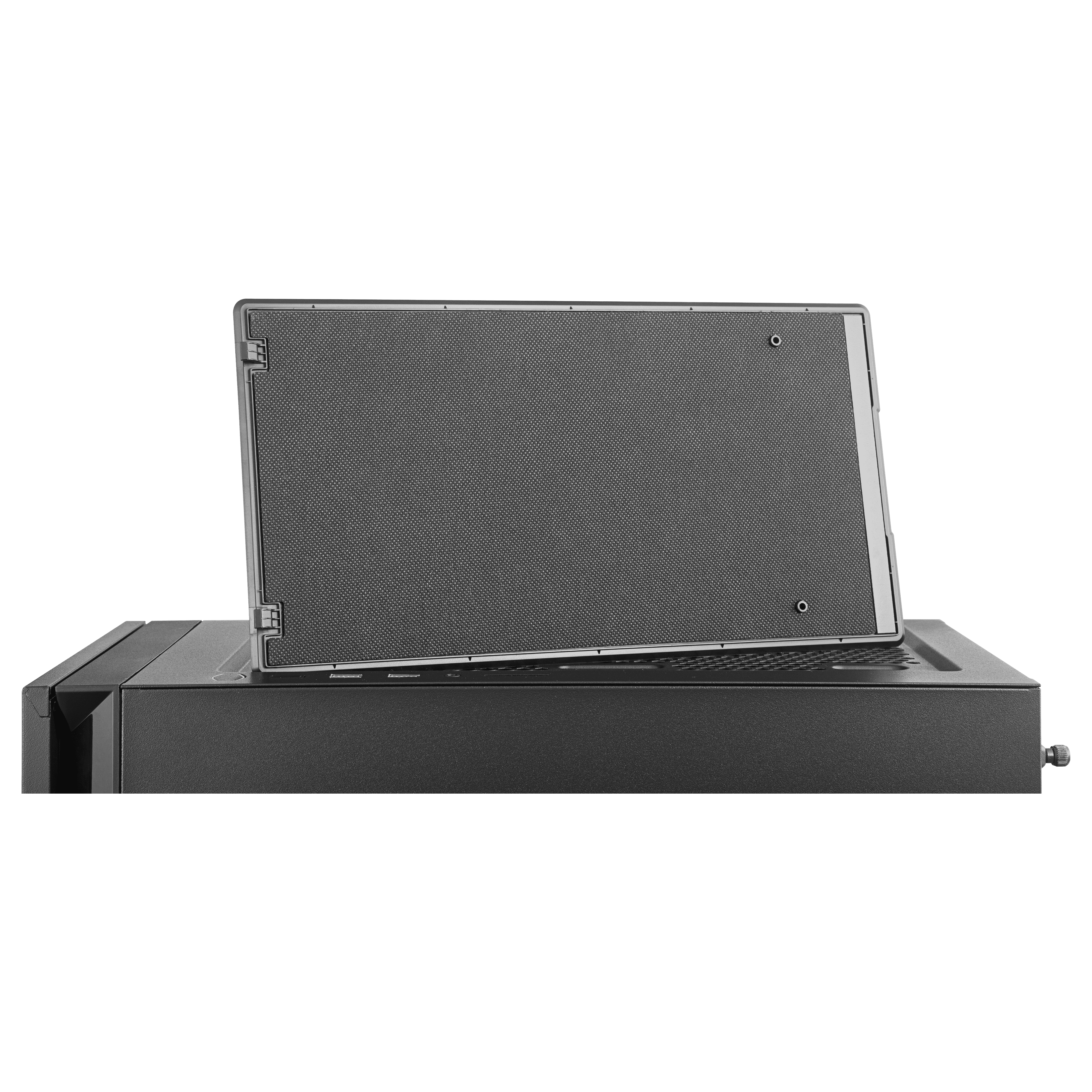 Silencio S400 image number 19