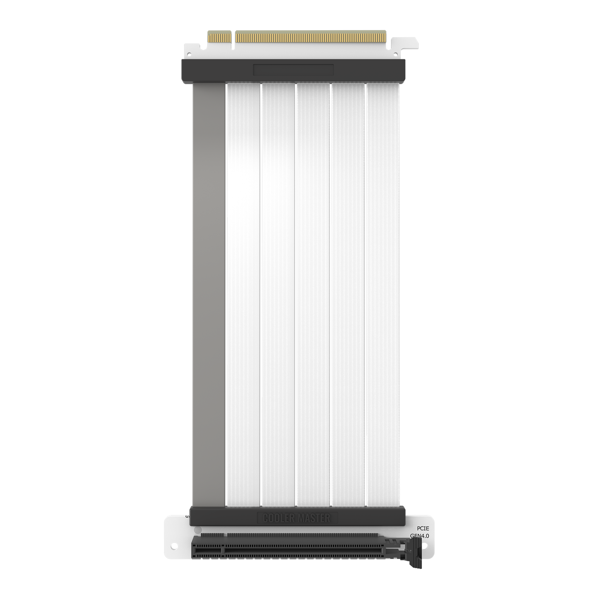 MasterAccessory PCIe 4.0 x16延長線 200mm V2 image number 3