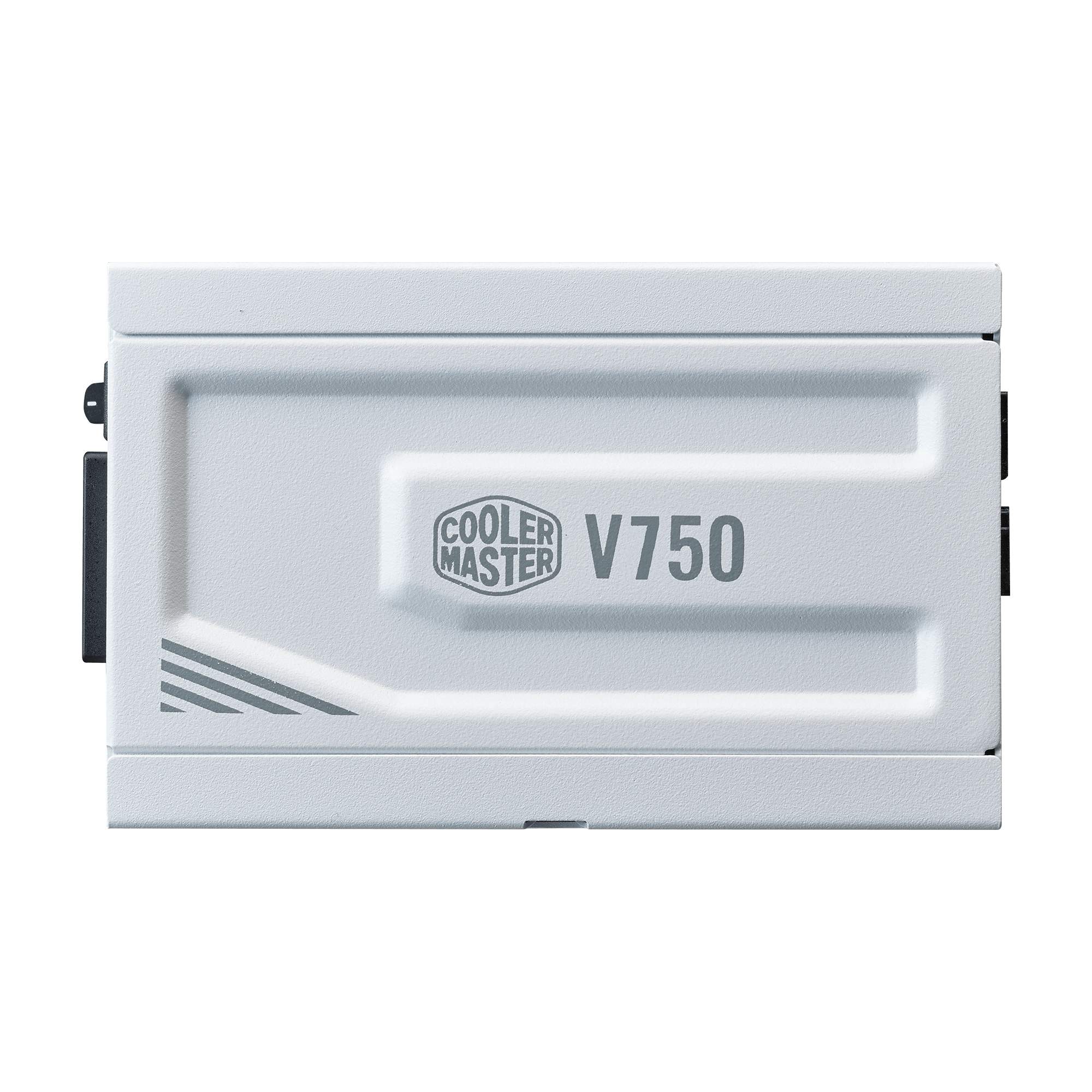 V750 SFX Gold White Edition Full-Modular ATX PSU image number 3